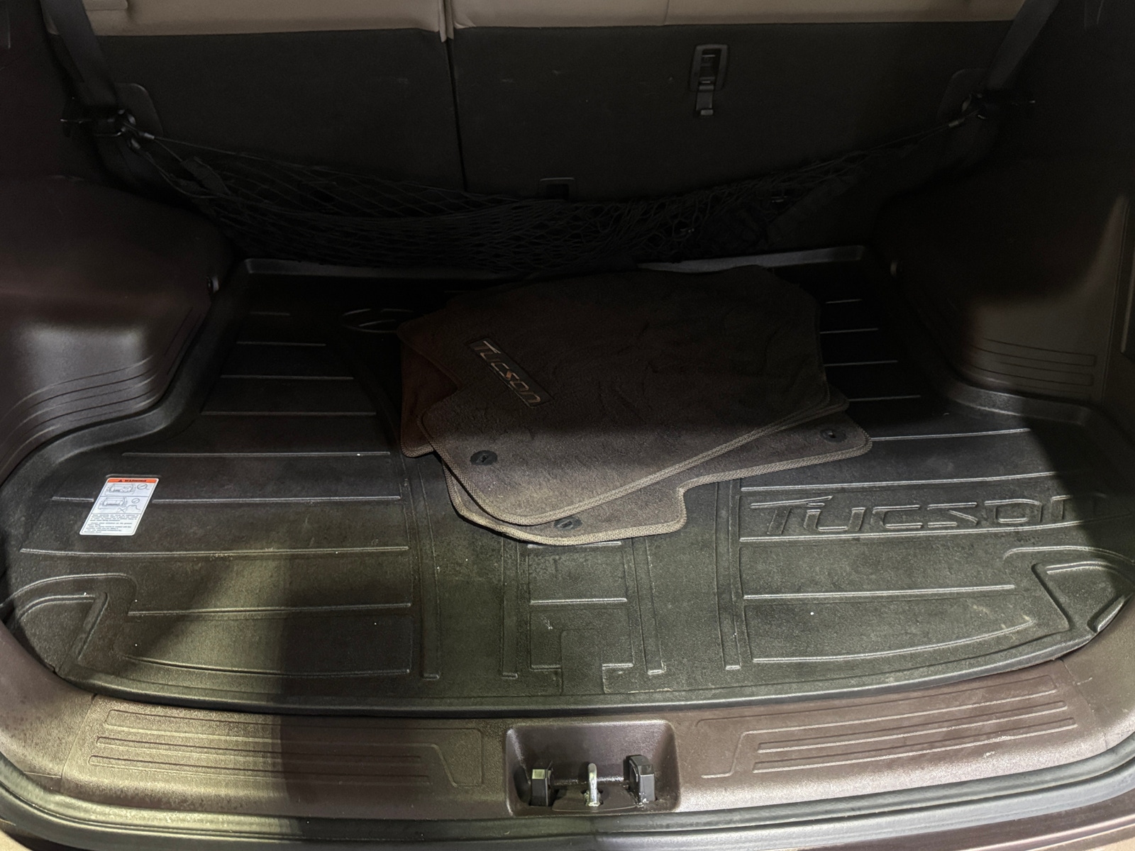 Thumbnail: 2014 Hyundai Tucson - 6