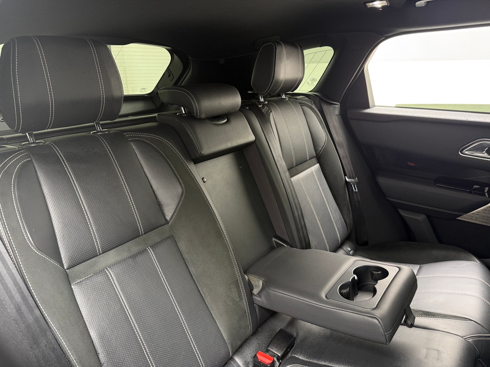 Thumbnail: 2019 Land Rover Range Rover Velar - 5