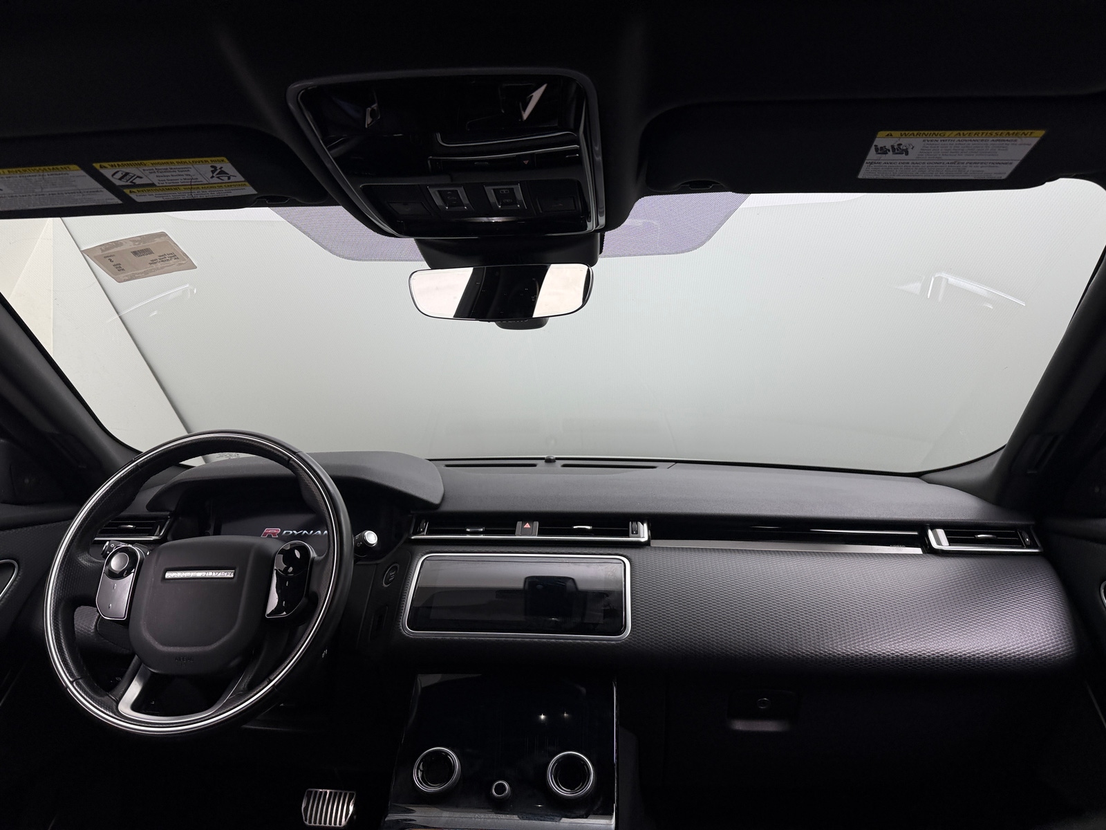 Thumbnail: 2019 Land Rover Range Rover Velar - 2