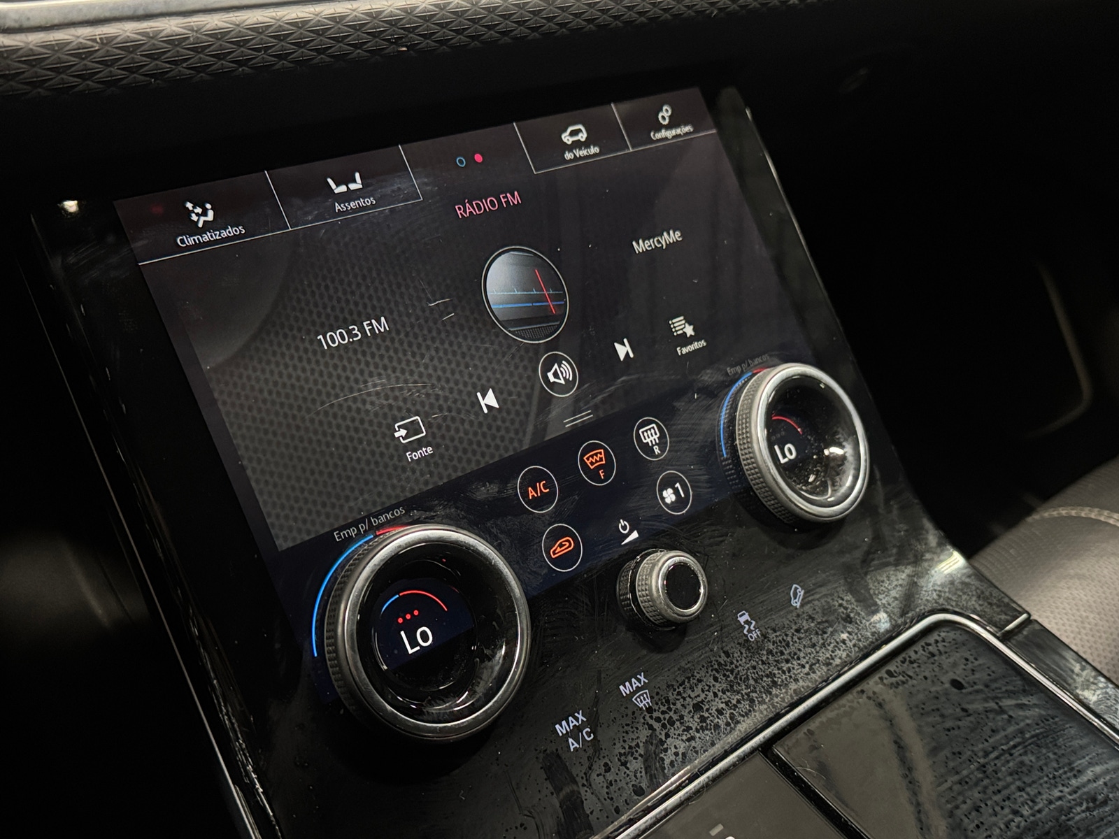 Thumbnail: 2019 Land Rover Range Rover Velar - 3