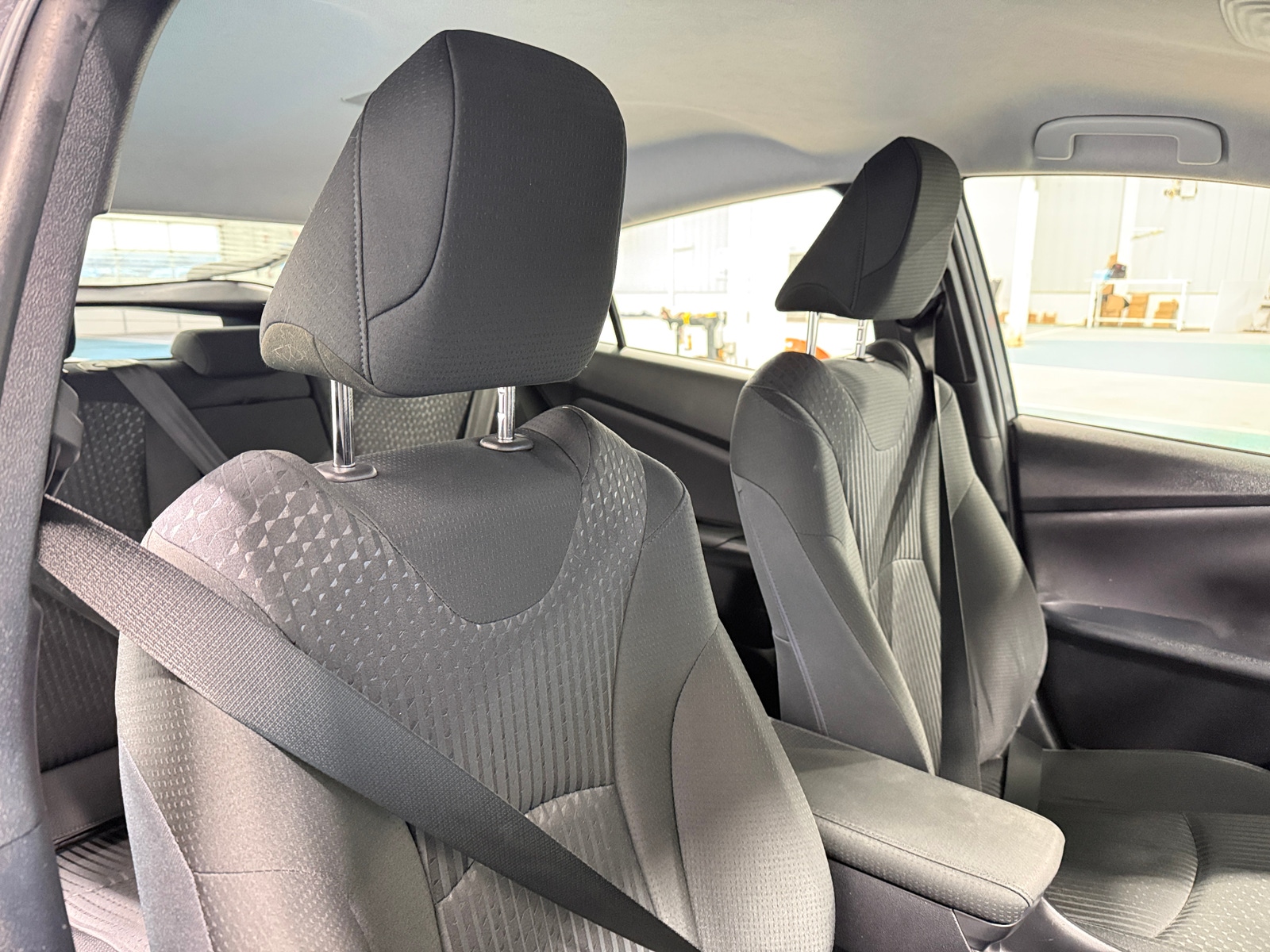 Thumbnail: 2017 Toyota Prius - 2