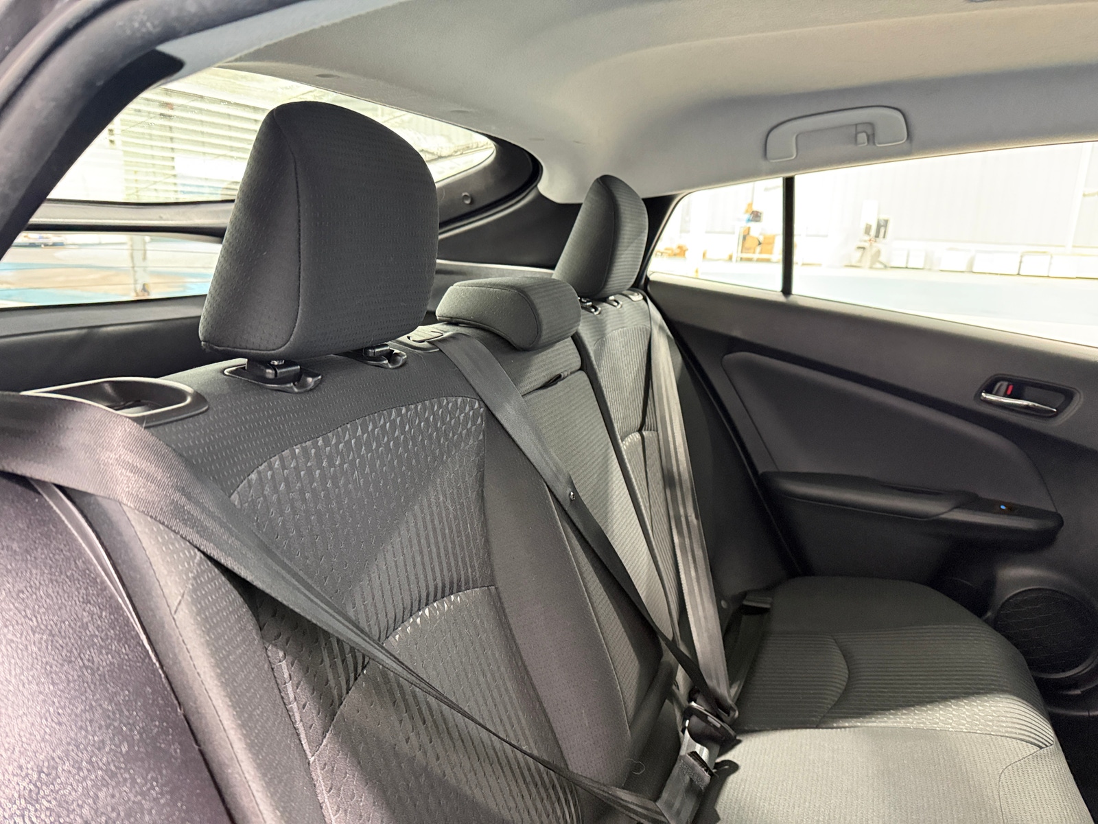 Thumbnail: 2017 Toyota Prius - 6