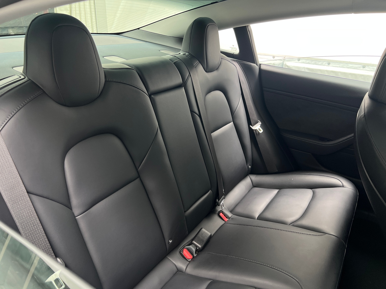 Thumbnail: 2018 Tesla Model 3 - 5