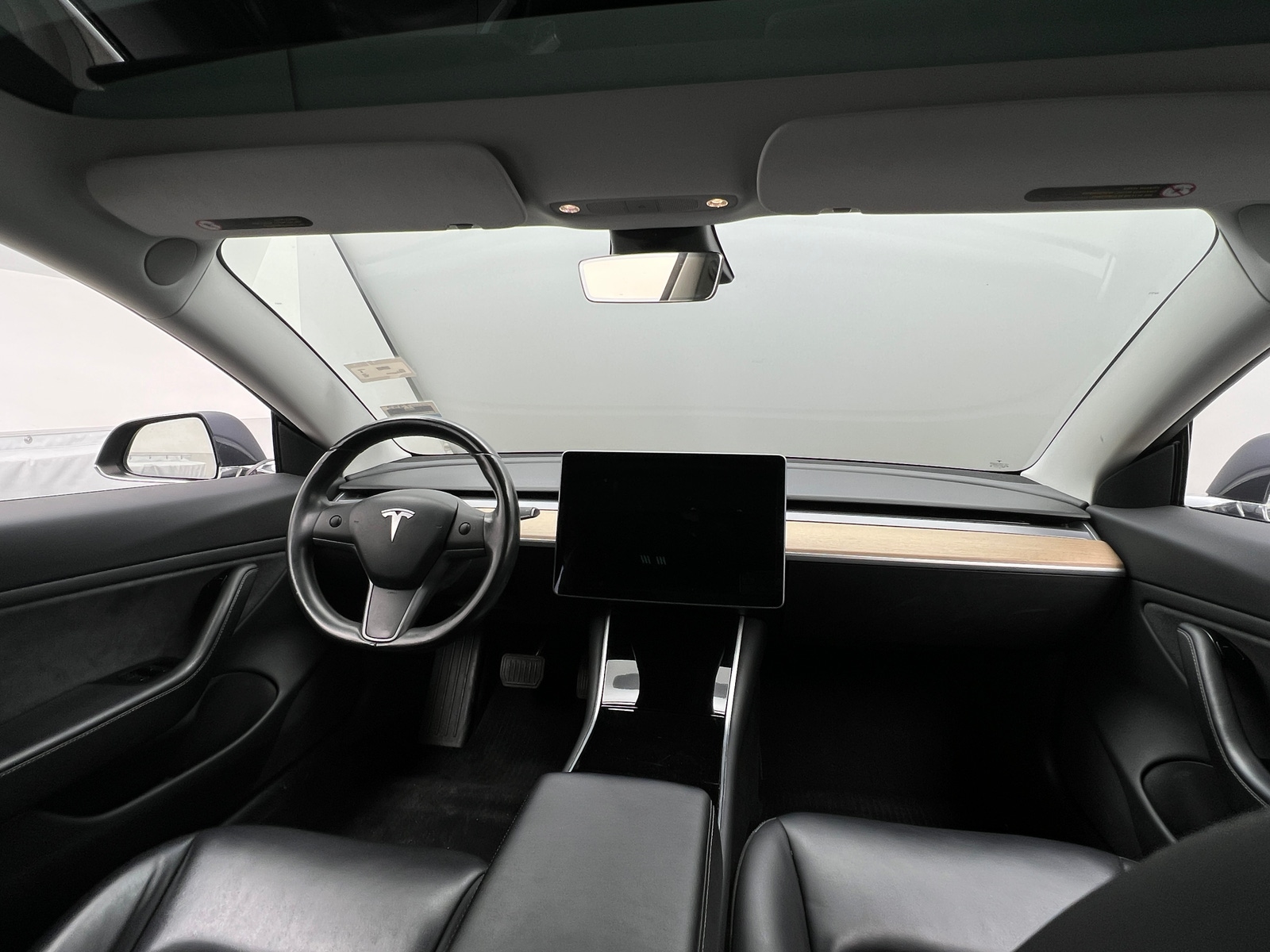 Thumbnail: 2018 Tesla Model 3 - 2