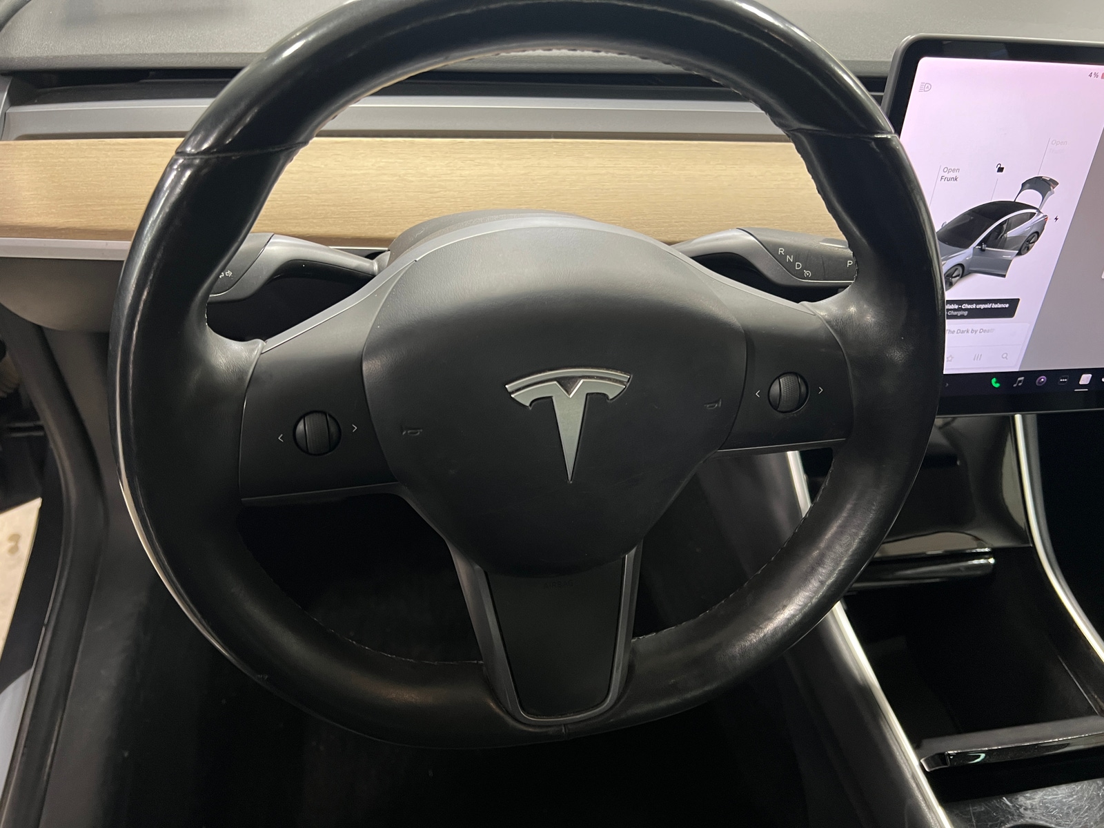 Thumbnail: 2018 Tesla Model 3 - 4