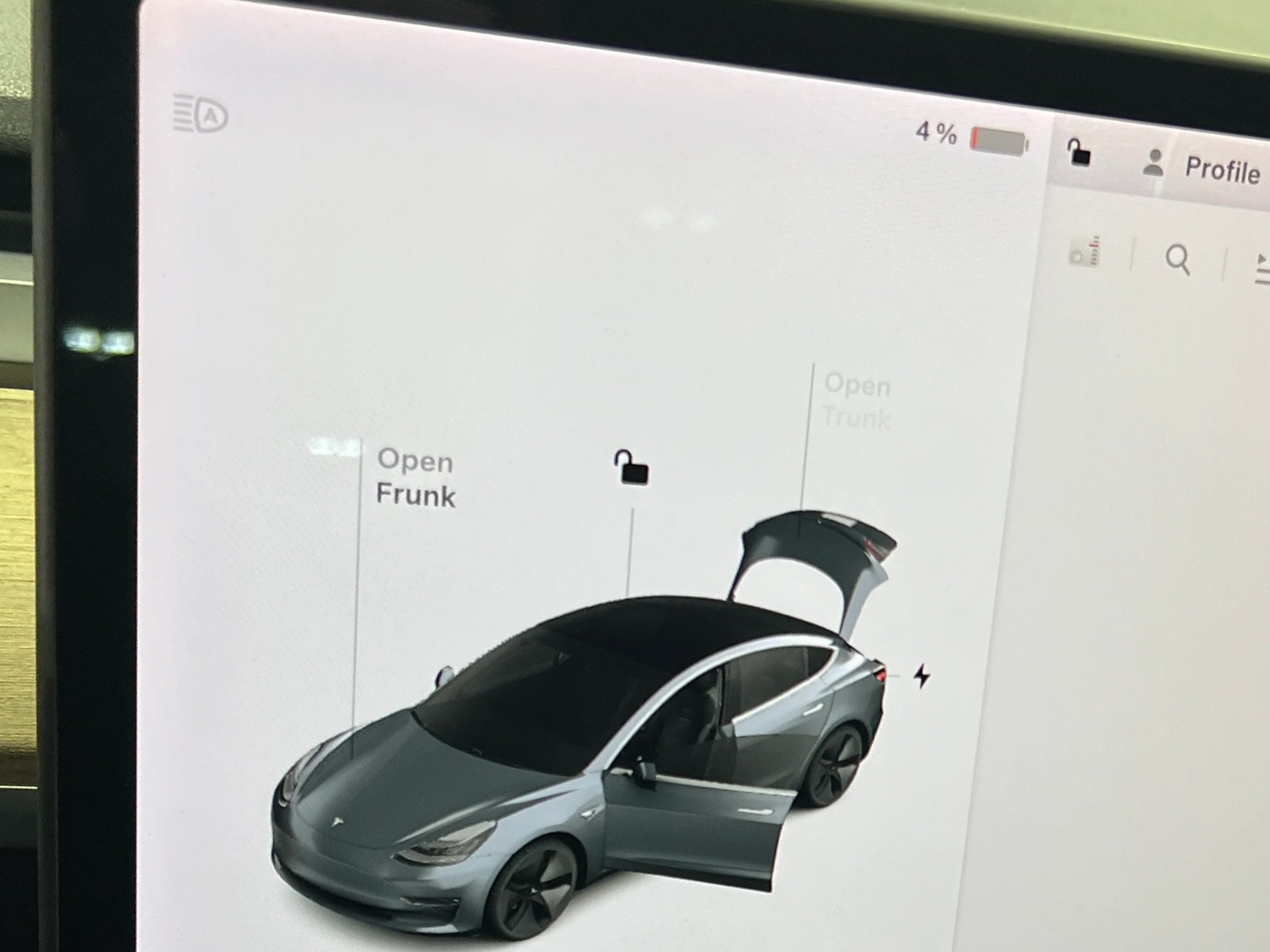 Thumbnail: 2018 Tesla Model 3 - 3