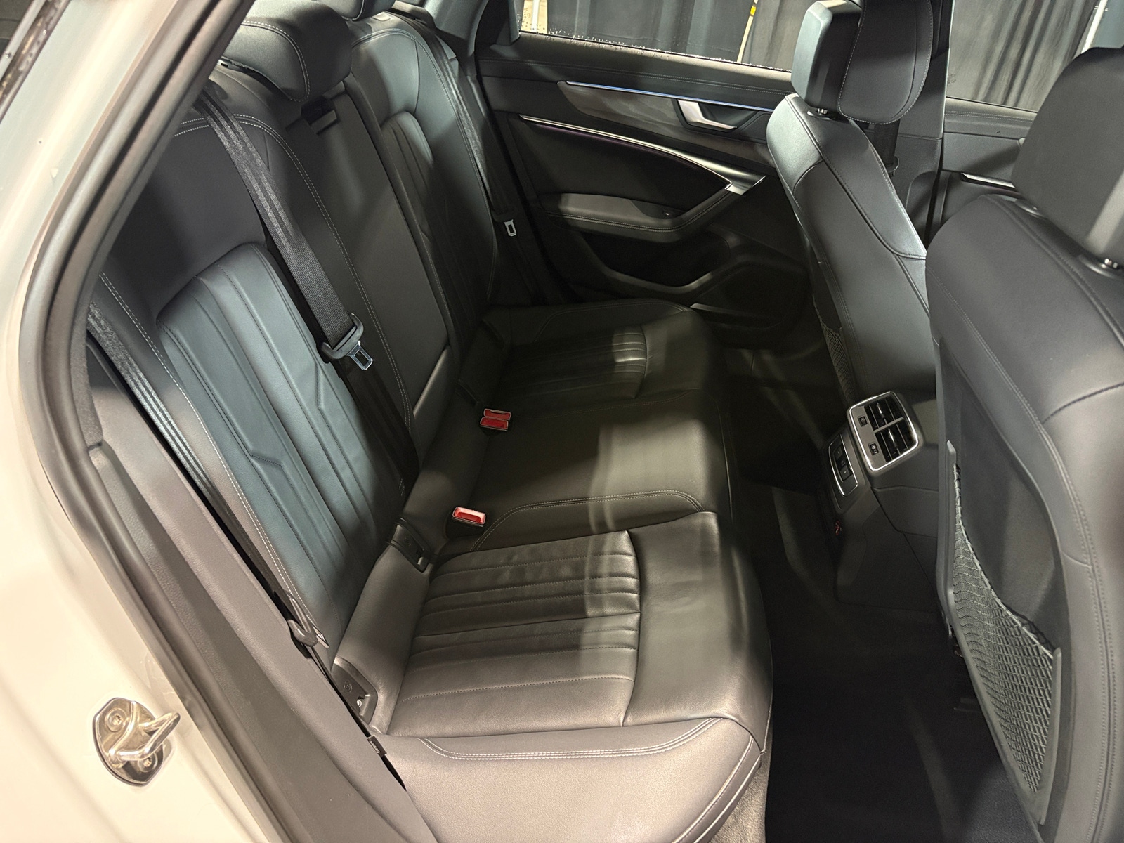 Thumbnail: 2024 Audi A6 - 5