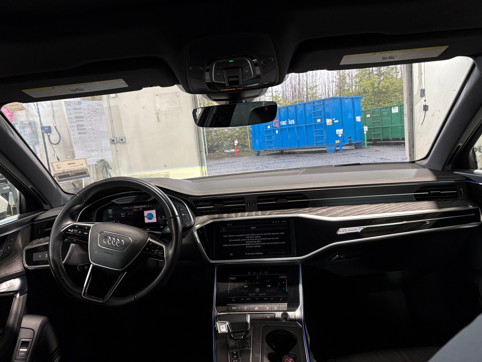 Thumbnail: 2024 Audi A6 - 2