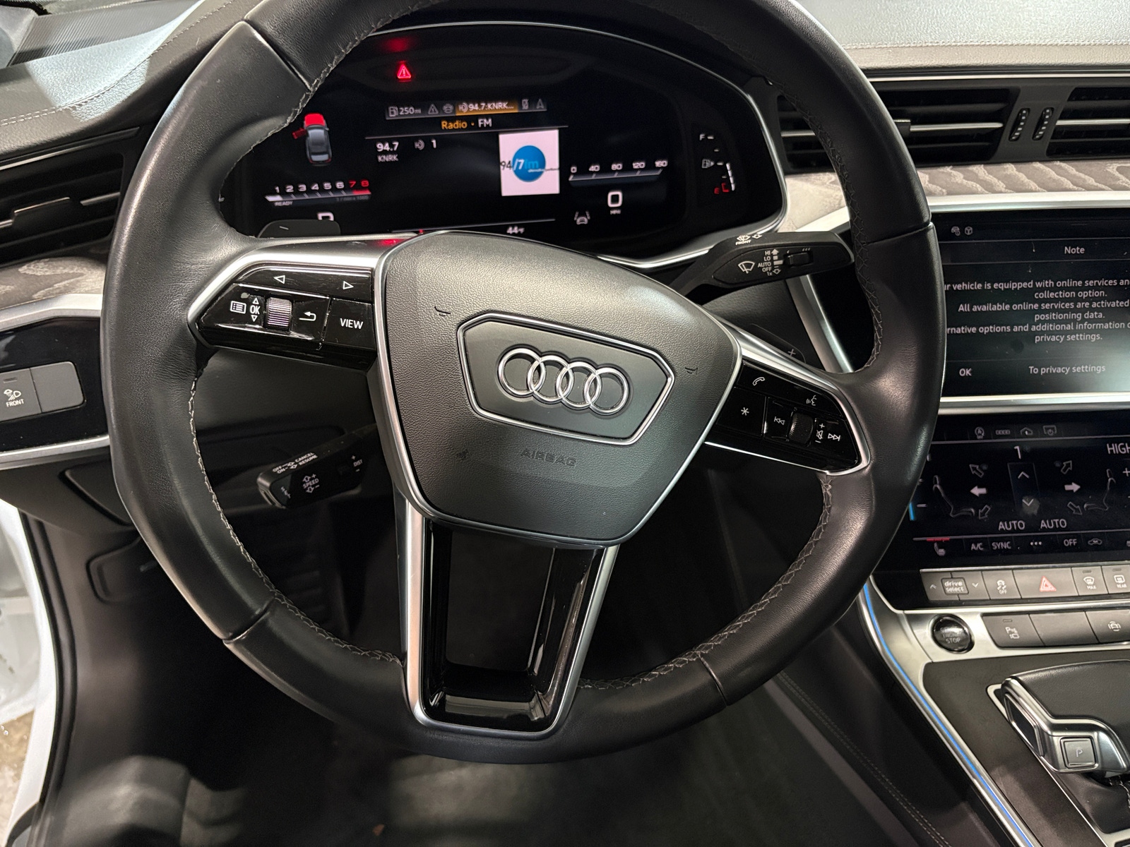 Thumbnail: 2024 Audi A6 - 4