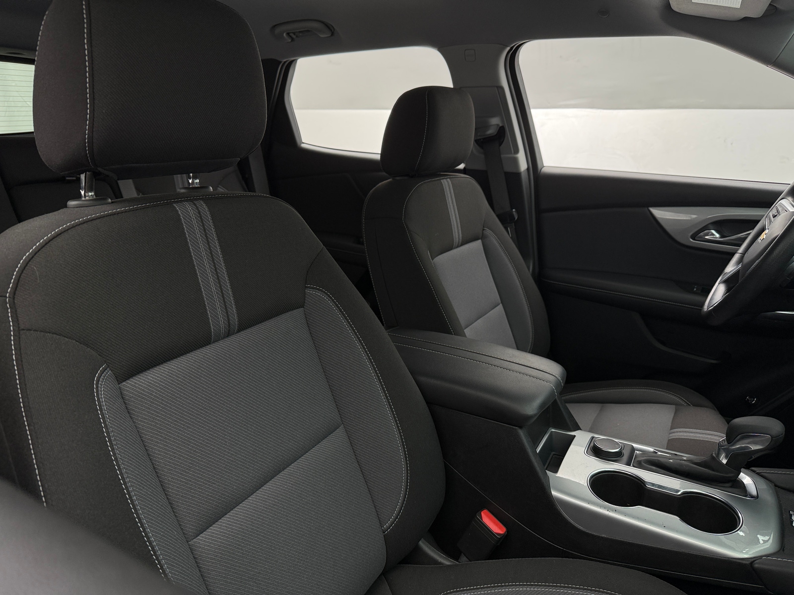 Thumbnail: 2024 Chevrolet Blazer - 2