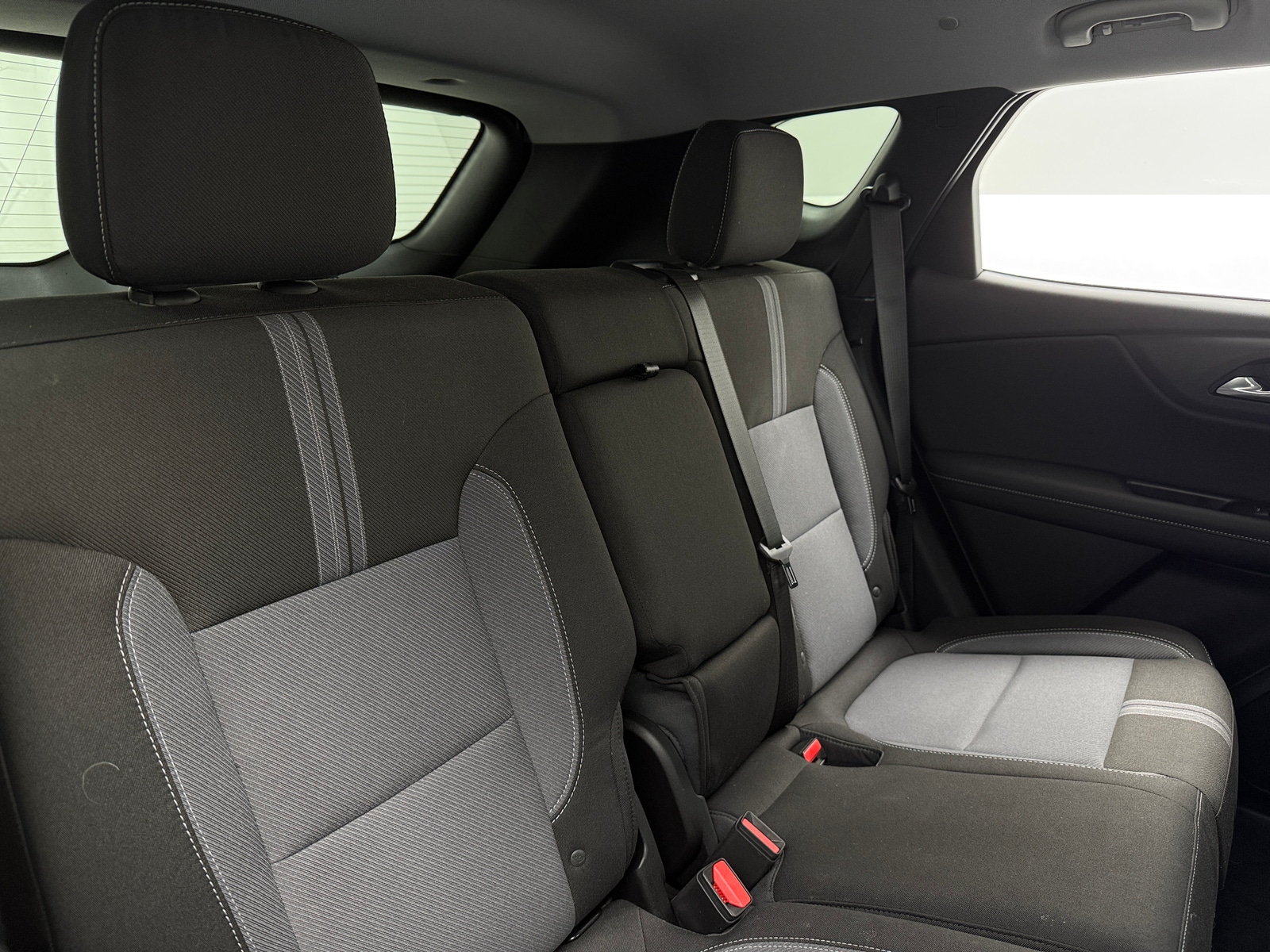 Thumbnail: 2024 Chevrolet Blazer - 6