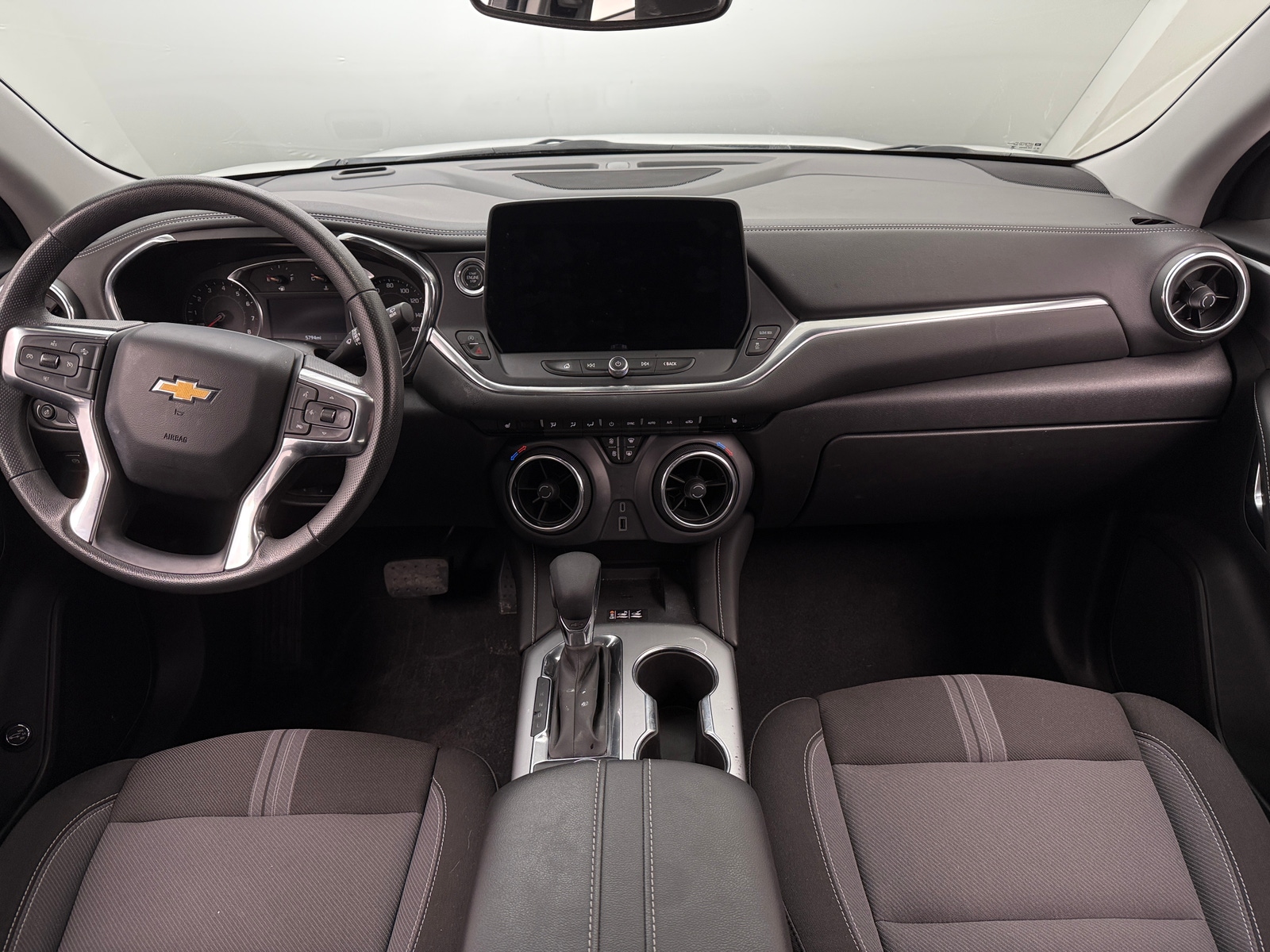 Thumbnail: 2024 Chevrolet Blazer - 3