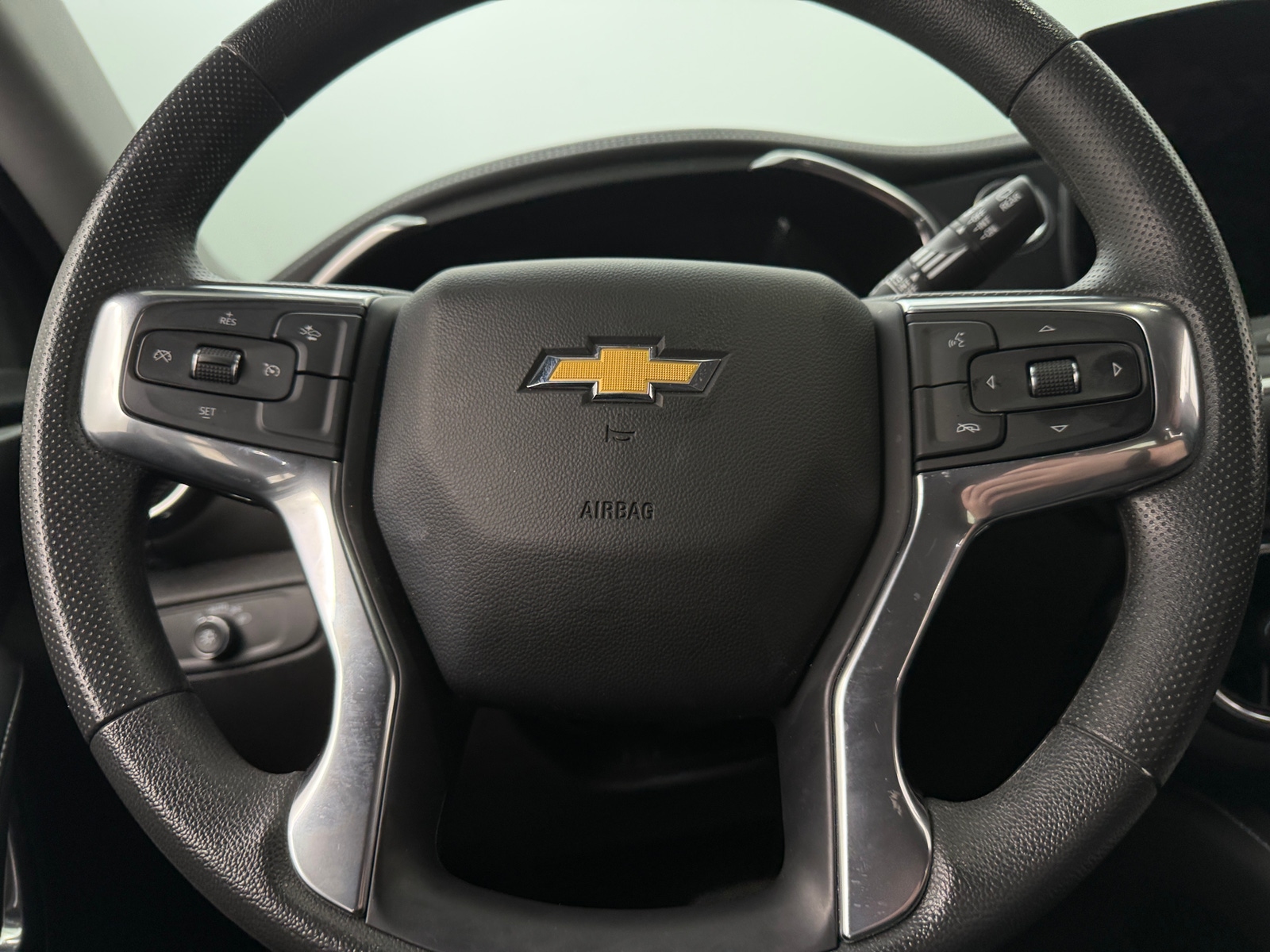 Thumbnail: 2024 Chevrolet Blazer - 5