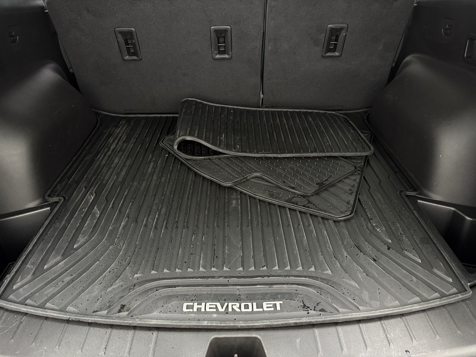 Thumbnail: 2024 Chevrolet Blazer - 7