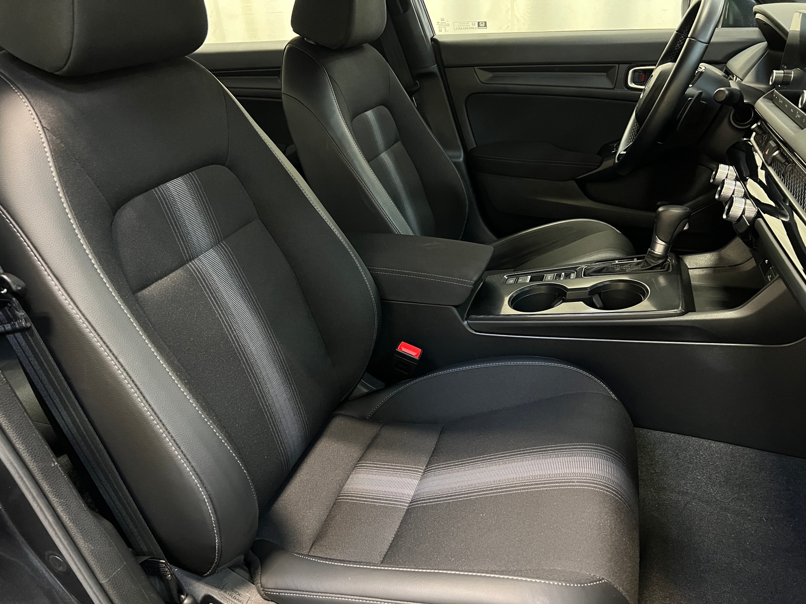 Thumbnail: 2025 Honda Civic - 2