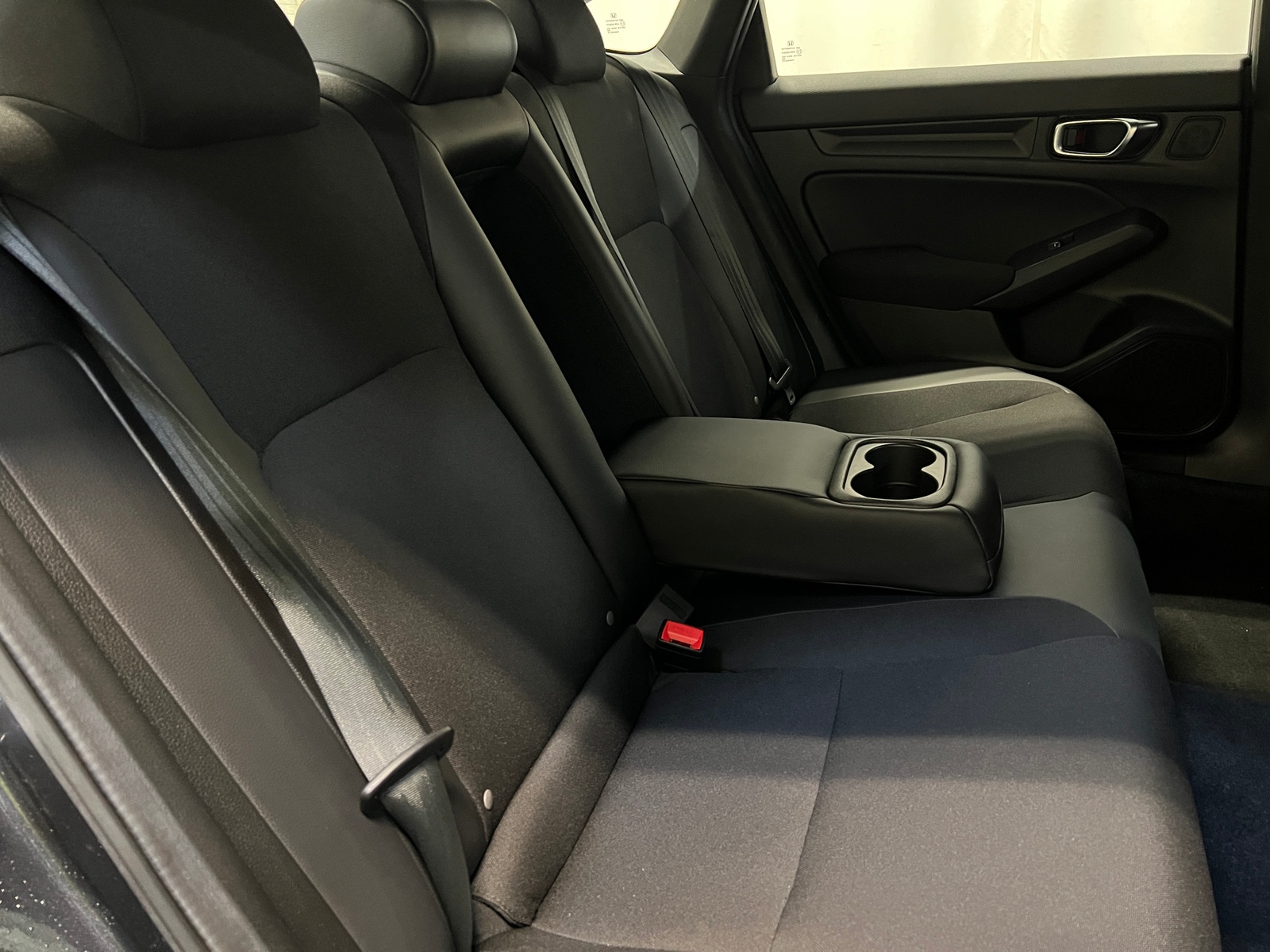 Thumbnail: 2025 Honda Civic - 6