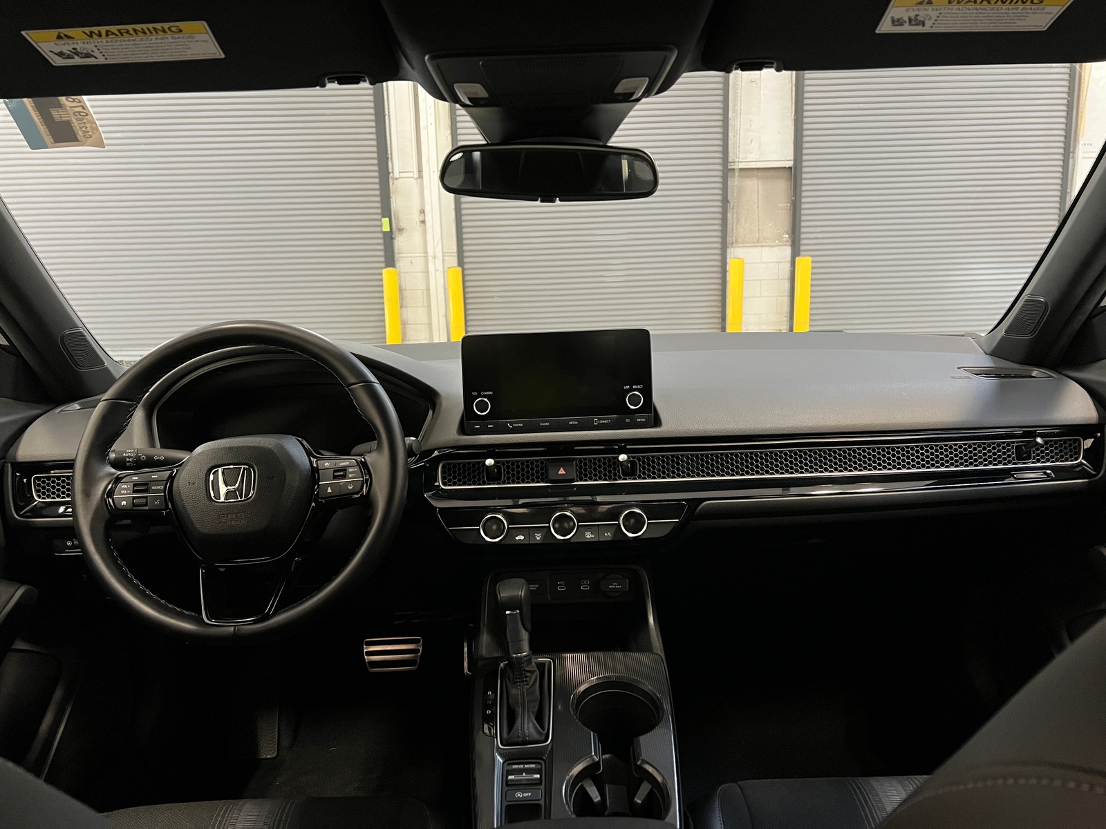 Thumbnail: 2025 Honda Civic - 3