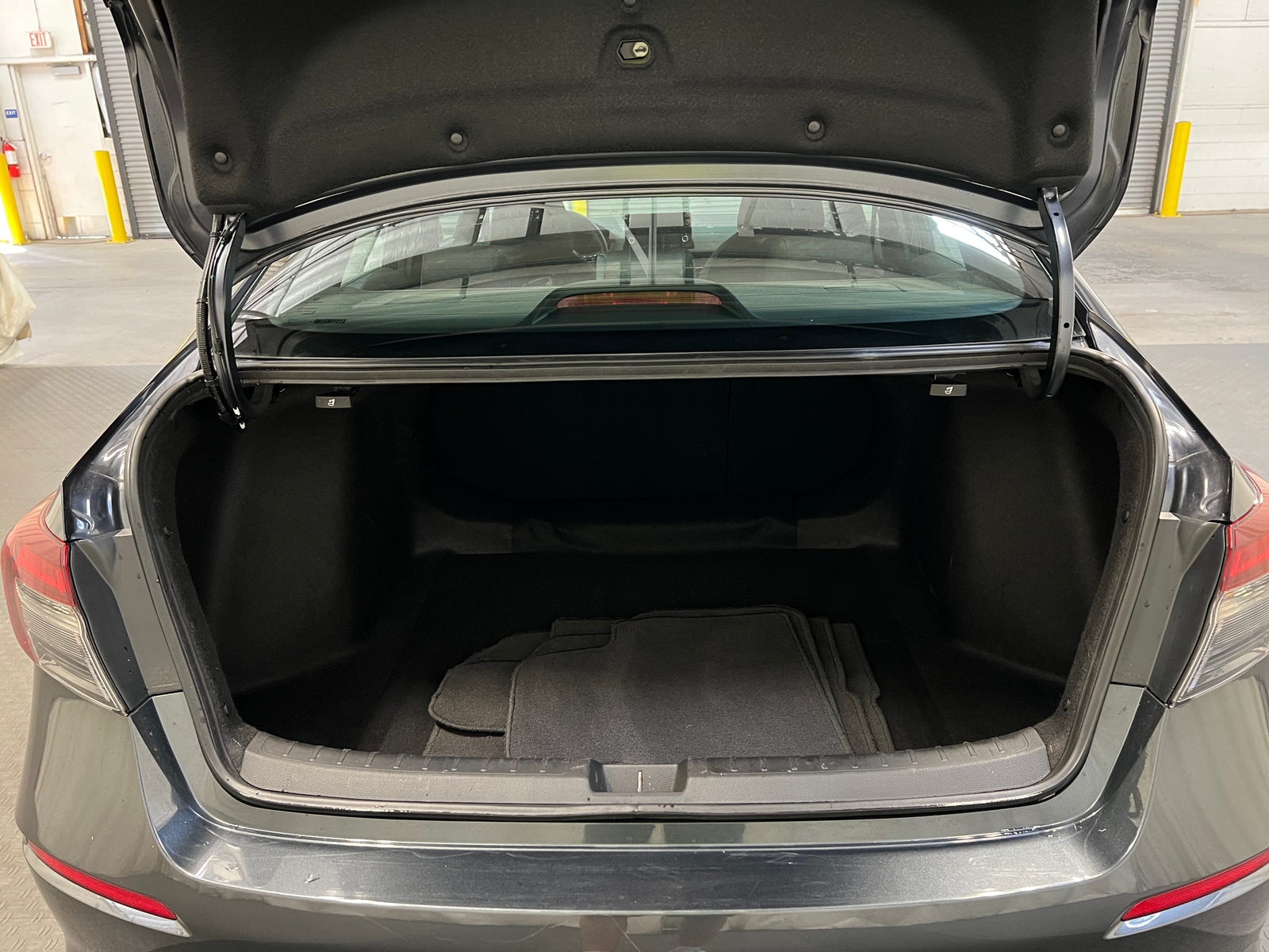 Thumbnail: 2025 Honda Civic - 7