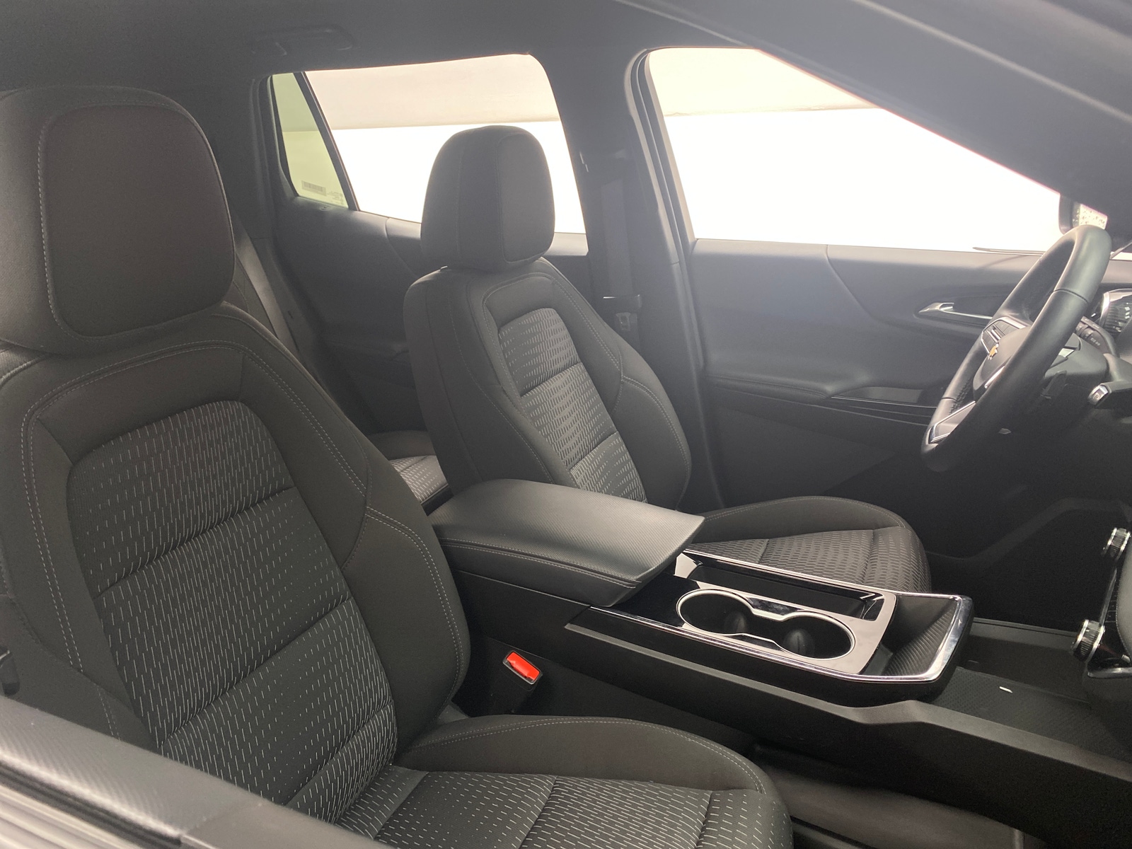 Thumbnail: 2025 Chevrolet Equinox - 2