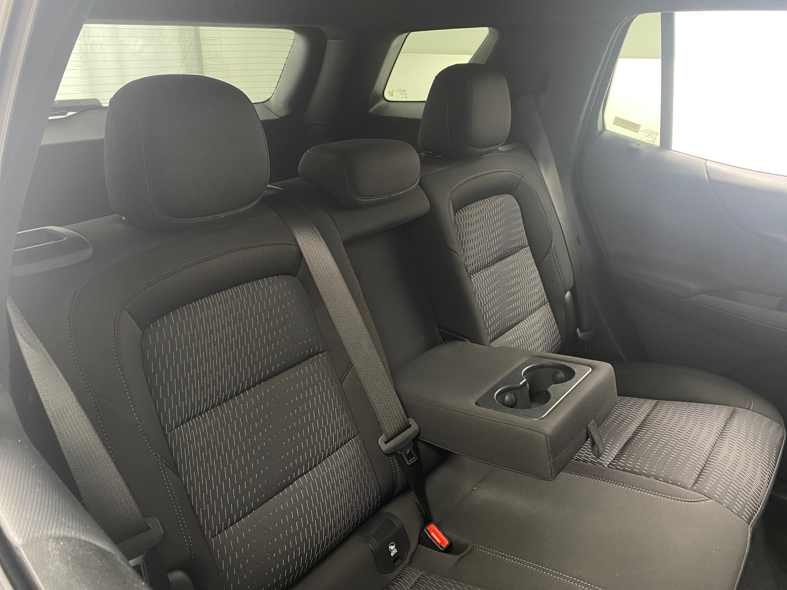 Thumbnail: 2025 Chevrolet Equinox - 6