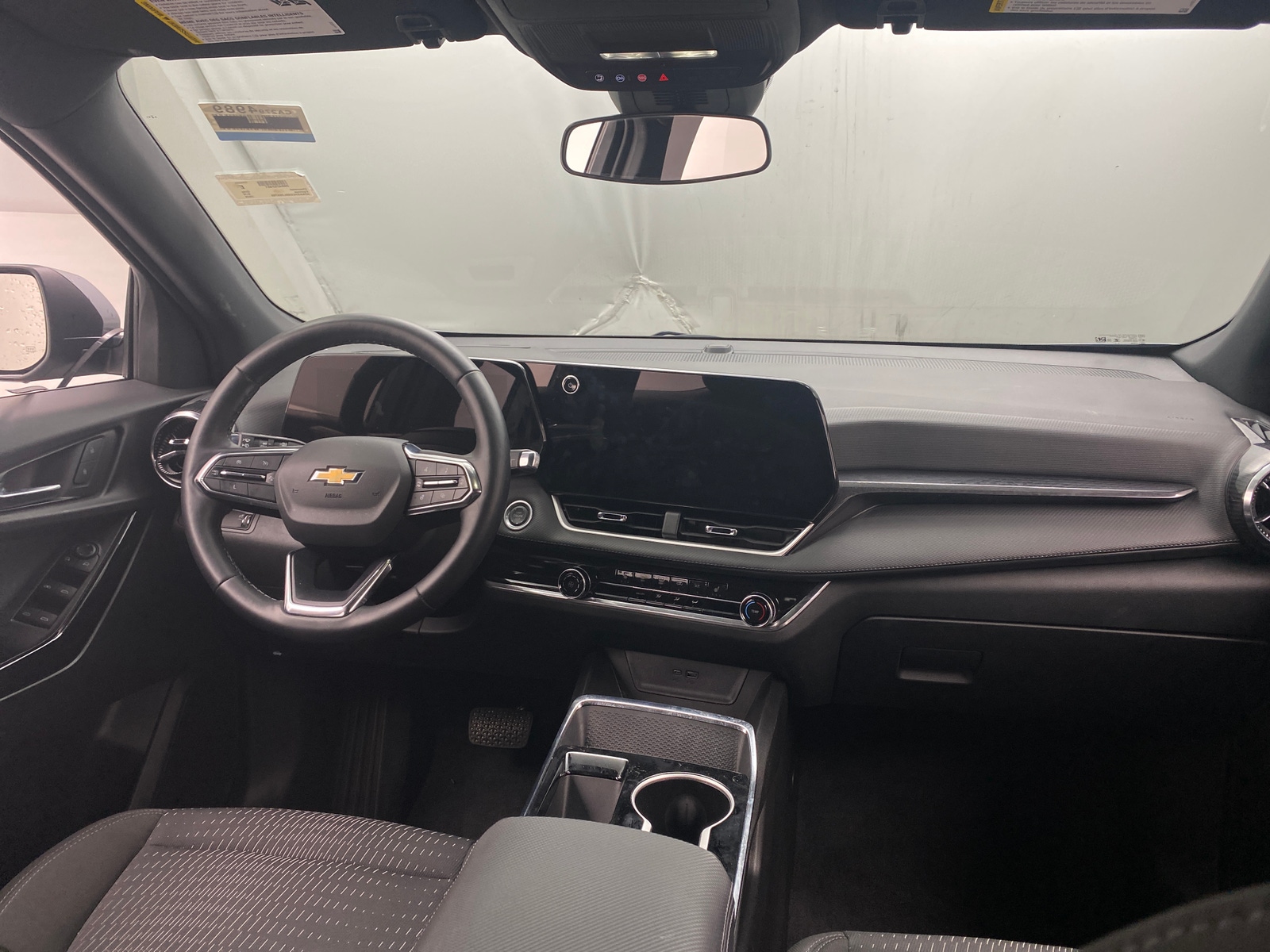 Thumbnail: 2025 Chevrolet Equinox - 3