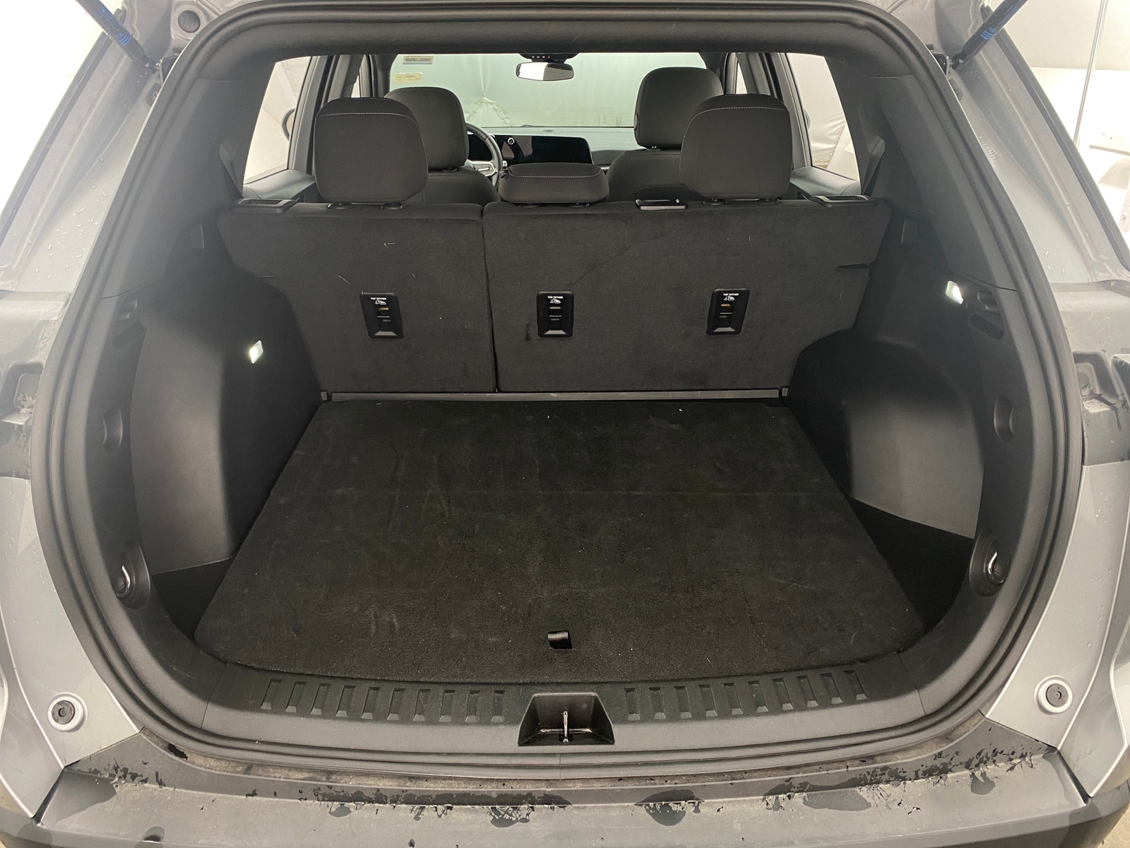 Thumbnail: 2025 Chevrolet Equinox - 7