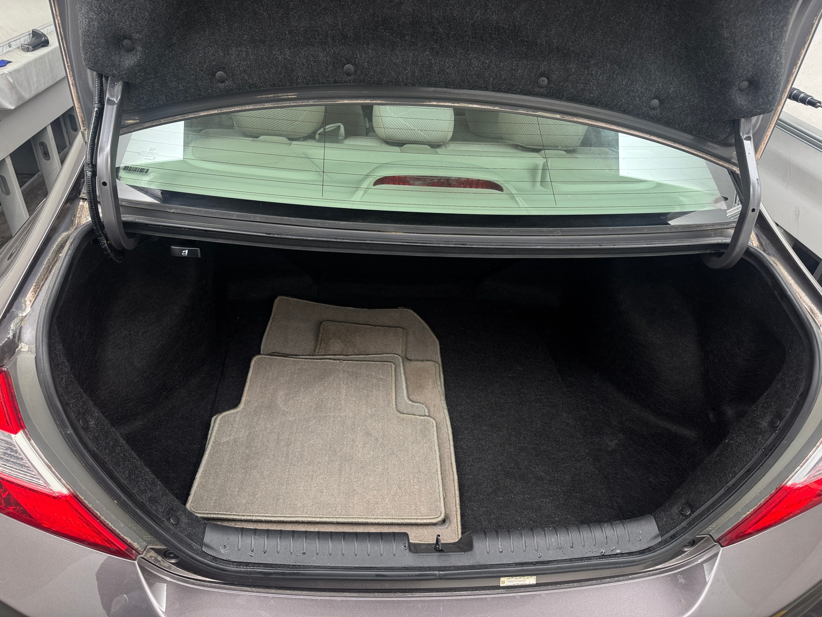 Thumbnail: 2012 Honda Civic - 7