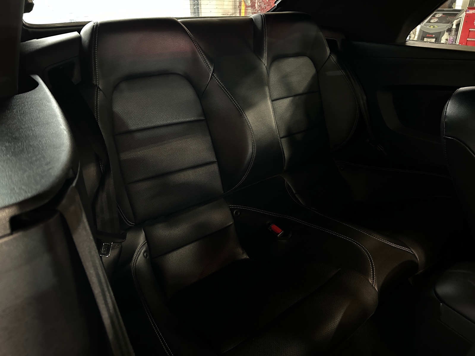 Thumbnail: 2023 Ford Mustang - 5