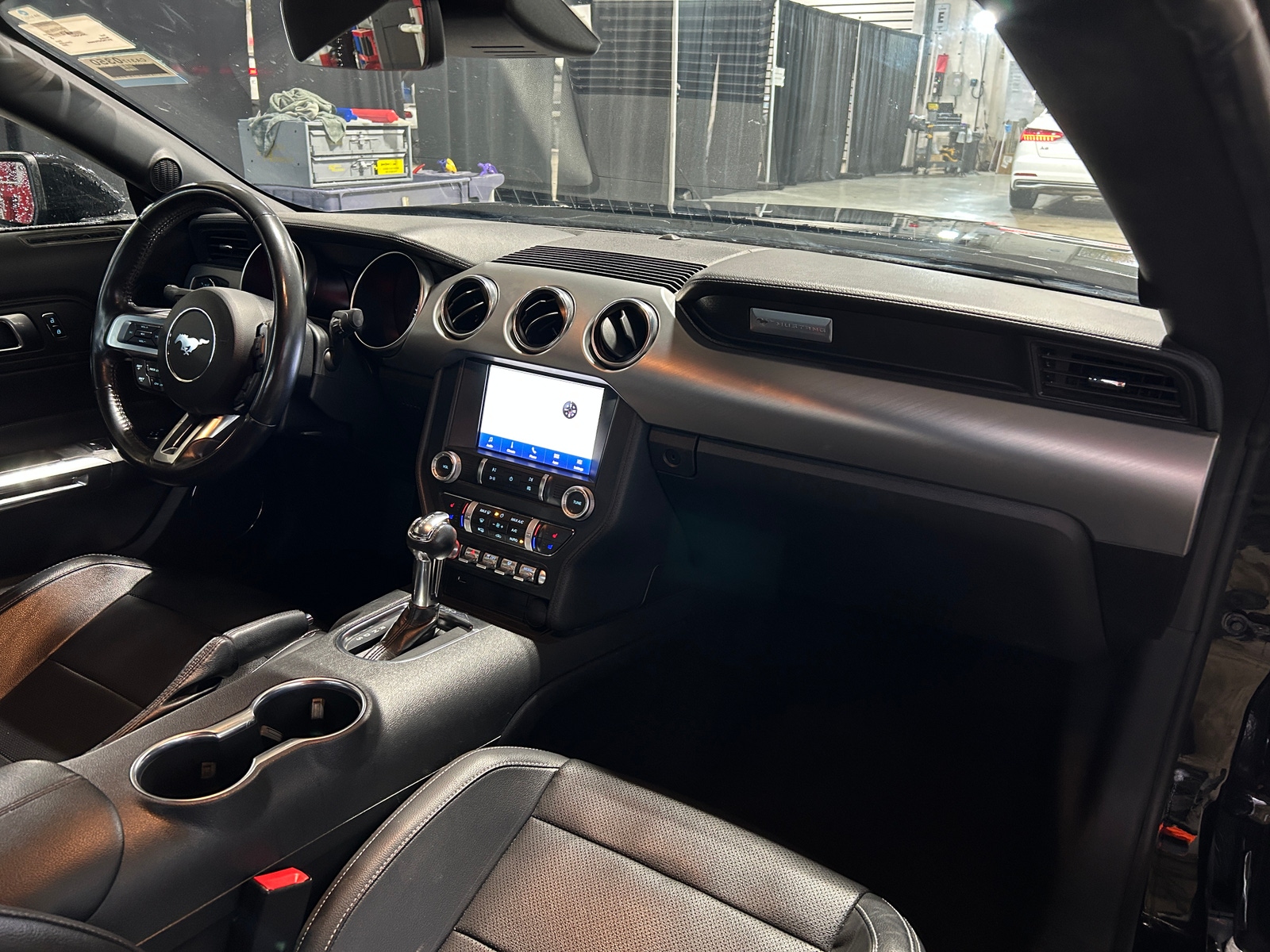 Thumbnail: 2023 Ford Mustang - 2