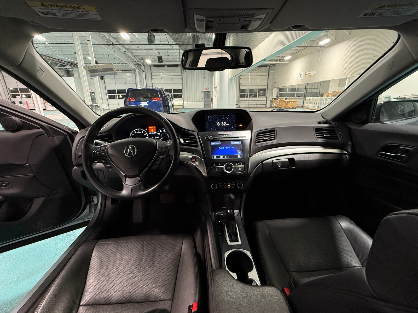 Thumbnail: 2018 Acura ILX - 2