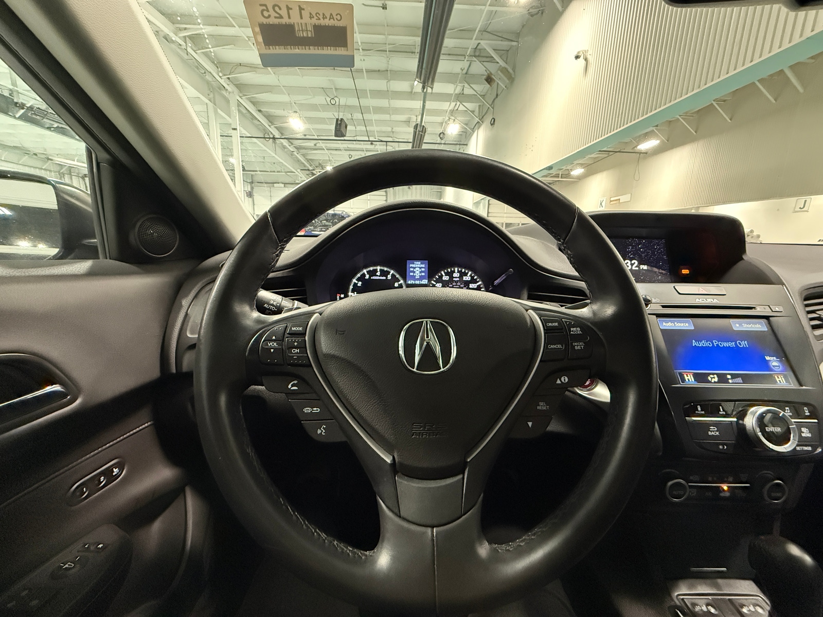 Thumbnail: 2018 Acura ILX - 4
