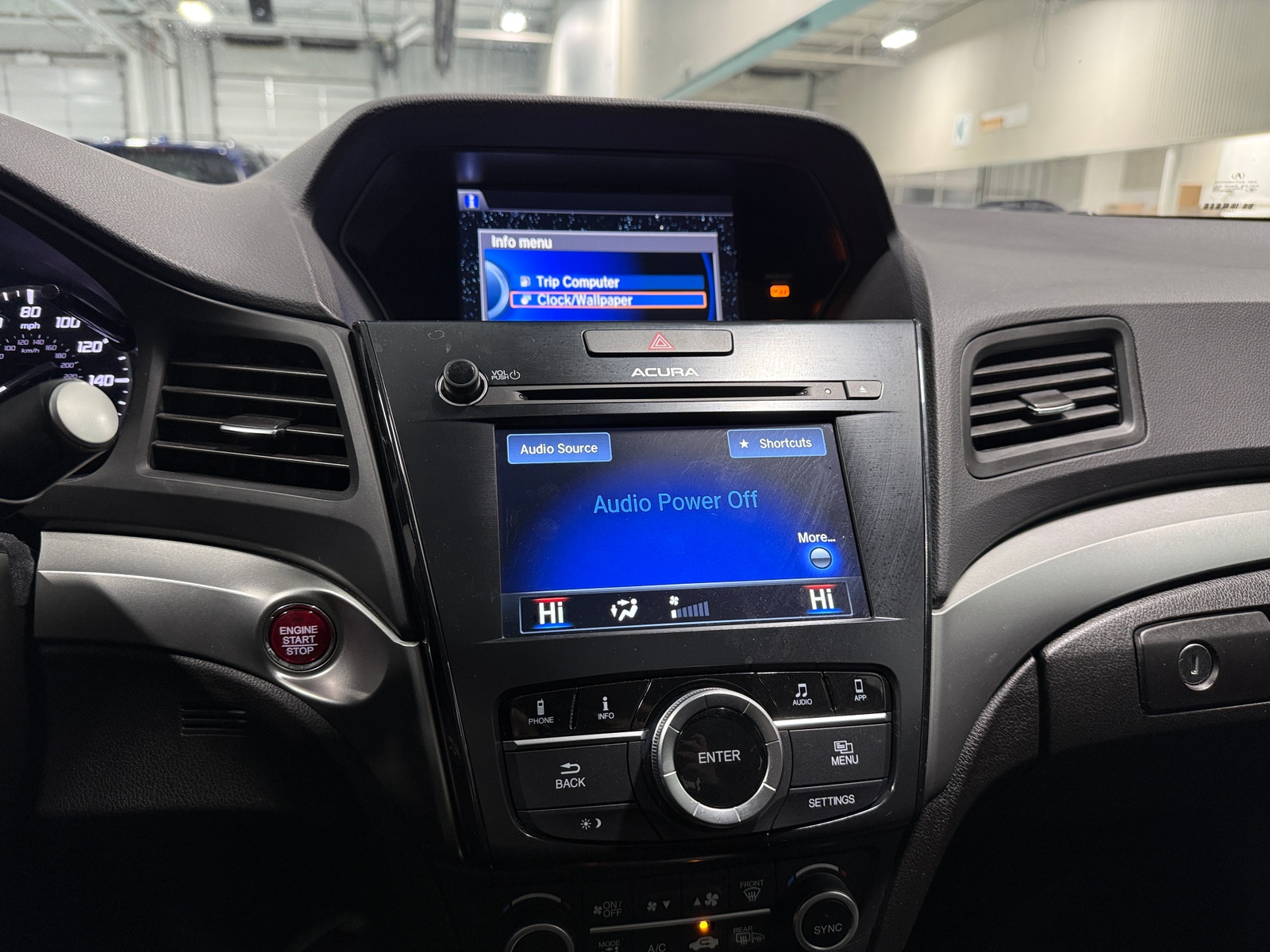 Thumbnail: 2018 Acura ILX - 3