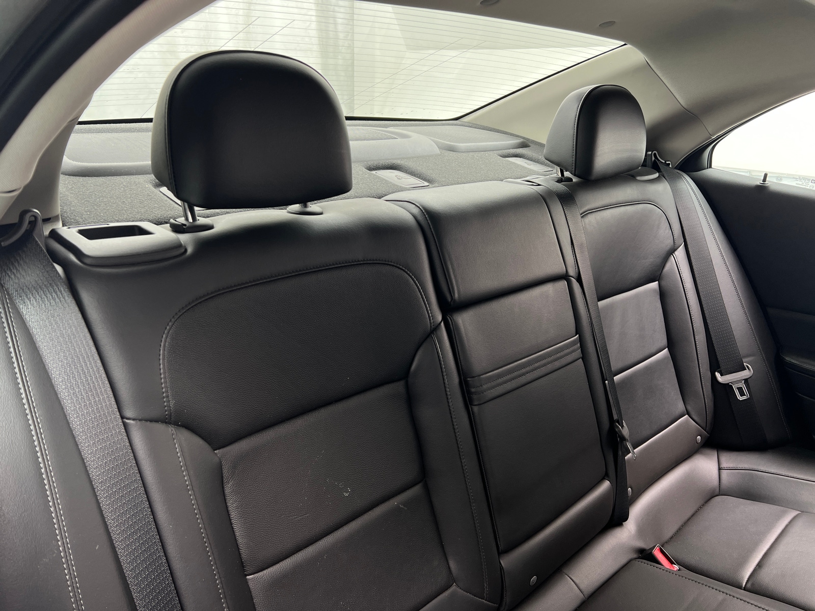 Thumbnail: 2013 Chevrolet Malibu - 6