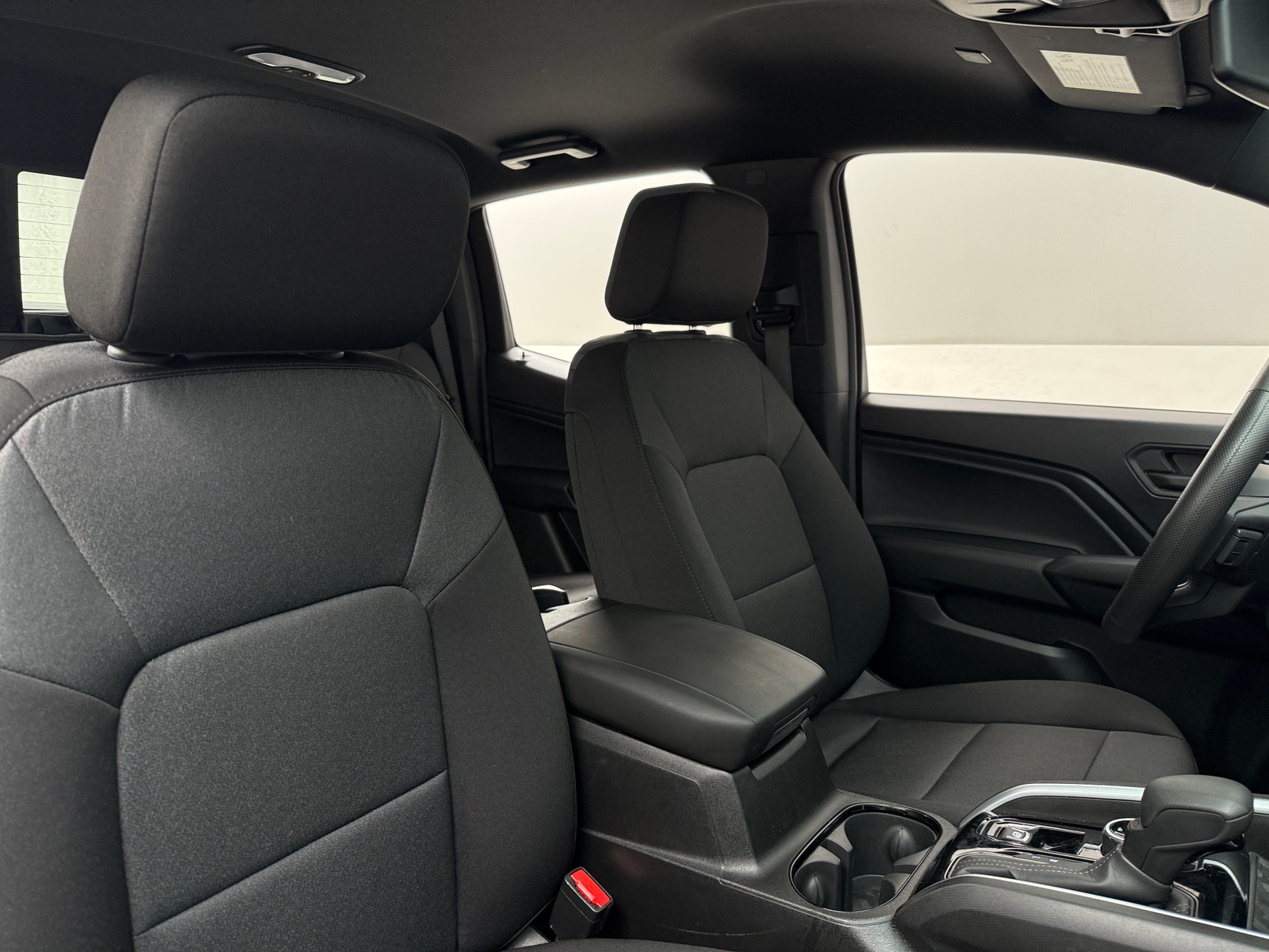 Thumbnail: 2024 Chevrolet Colorado - 2