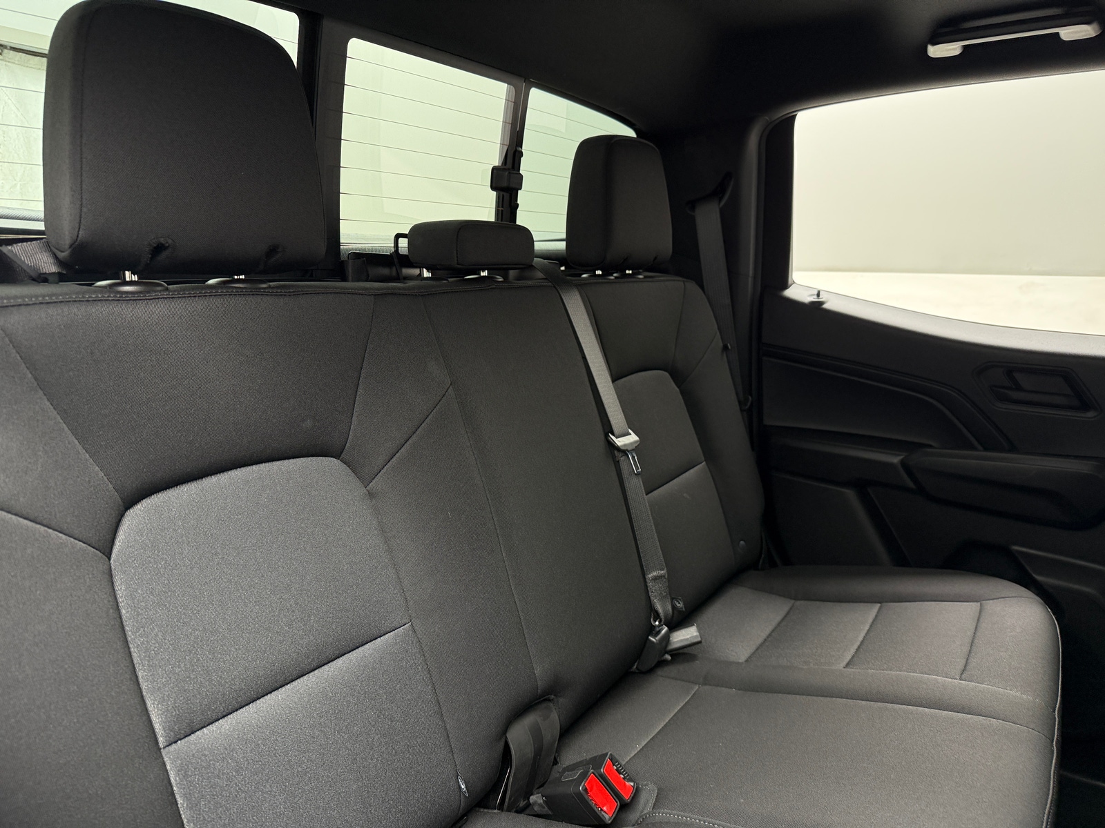 Thumbnail: 2024 Chevrolet Colorado - 6