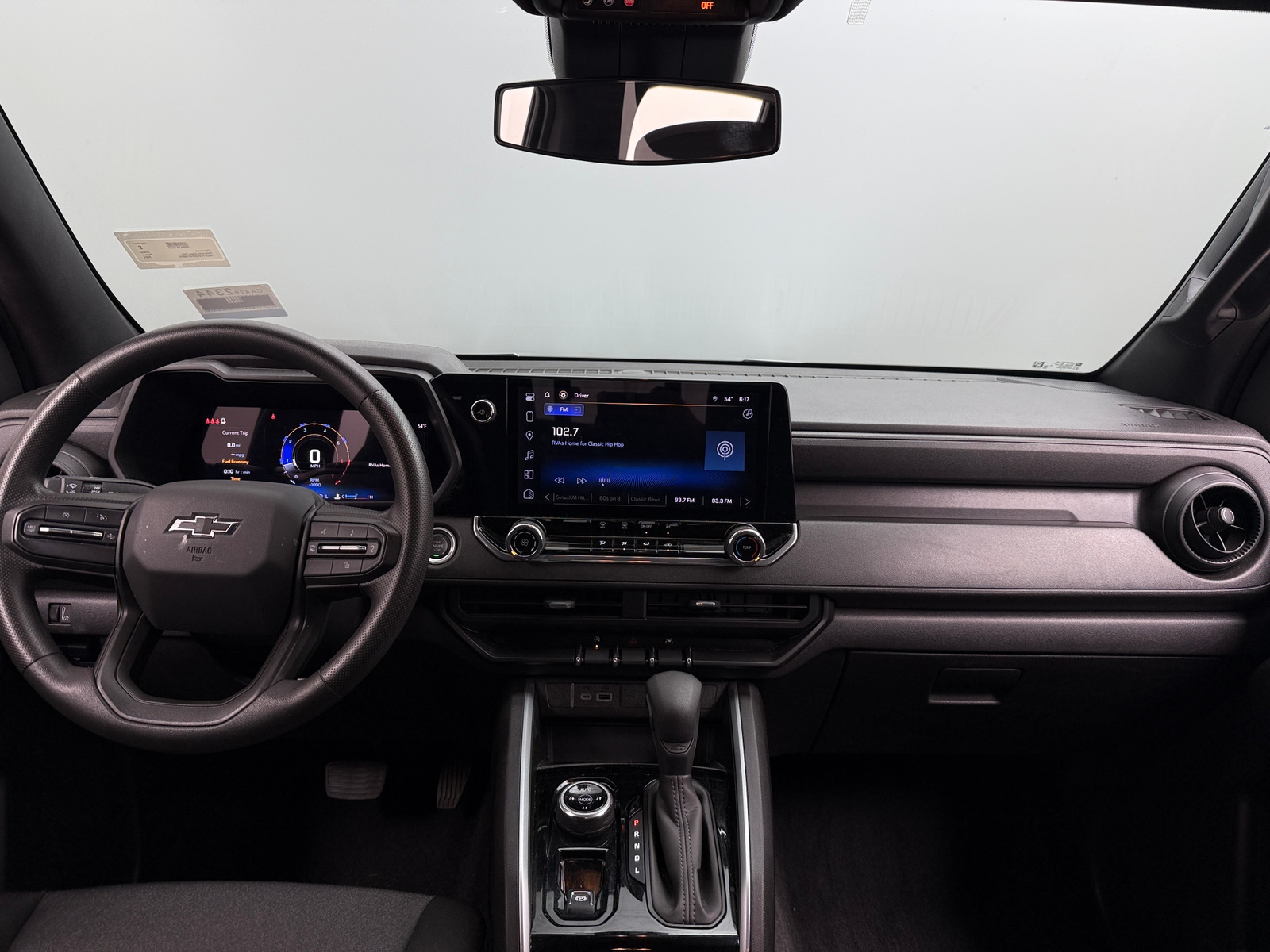 Thumbnail: 2024 Chevrolet Colorado - 3