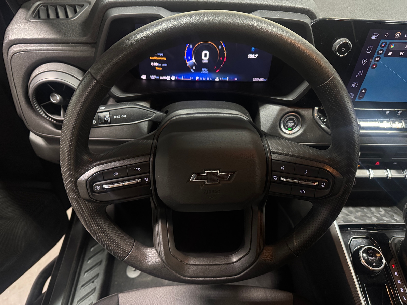 Thumbnail: 2024 Chevrolet Colorado - 5