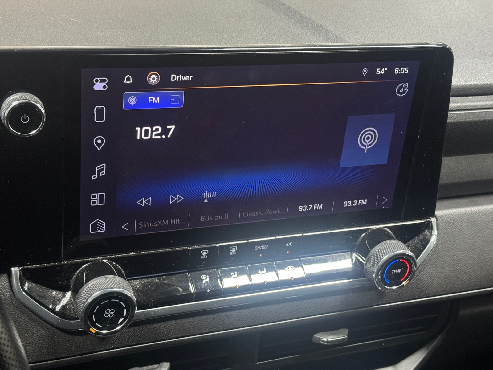 Thumbnail: 2024 Chevrolet Colorado - 4