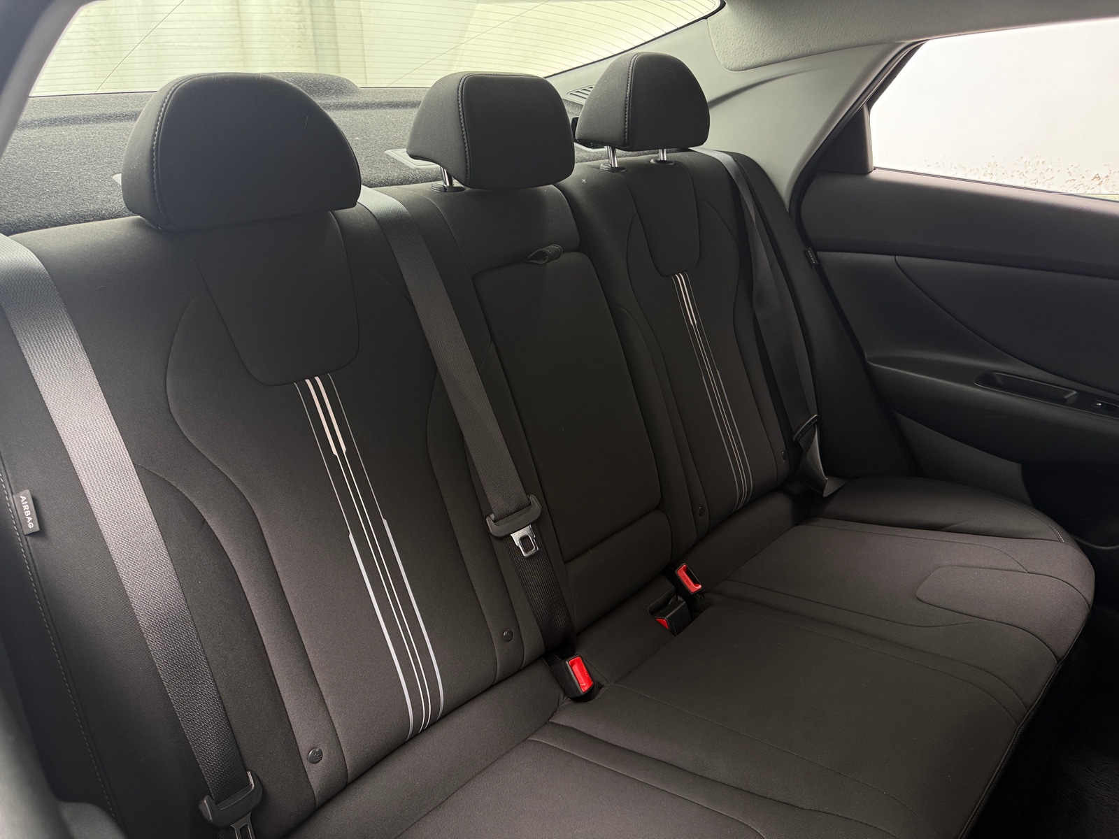 Thumbnail: 2025 Hyundai Elantra - 6