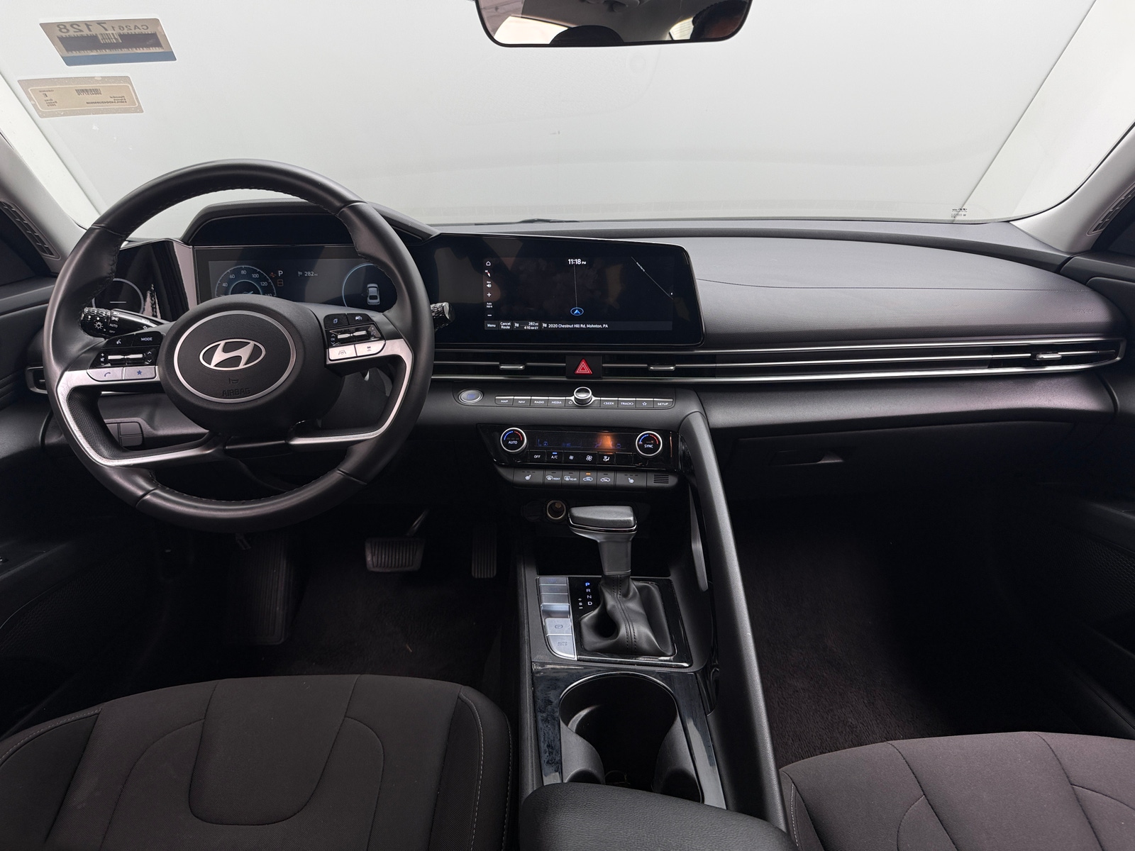 Thumbnail: 2025 Hyundai Elantra - 3