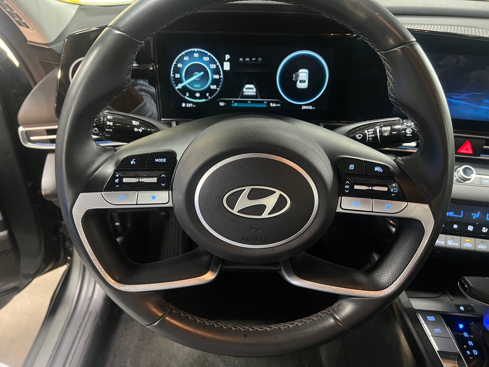 Thumbnail: 2025 Hyundai Elantra - 5