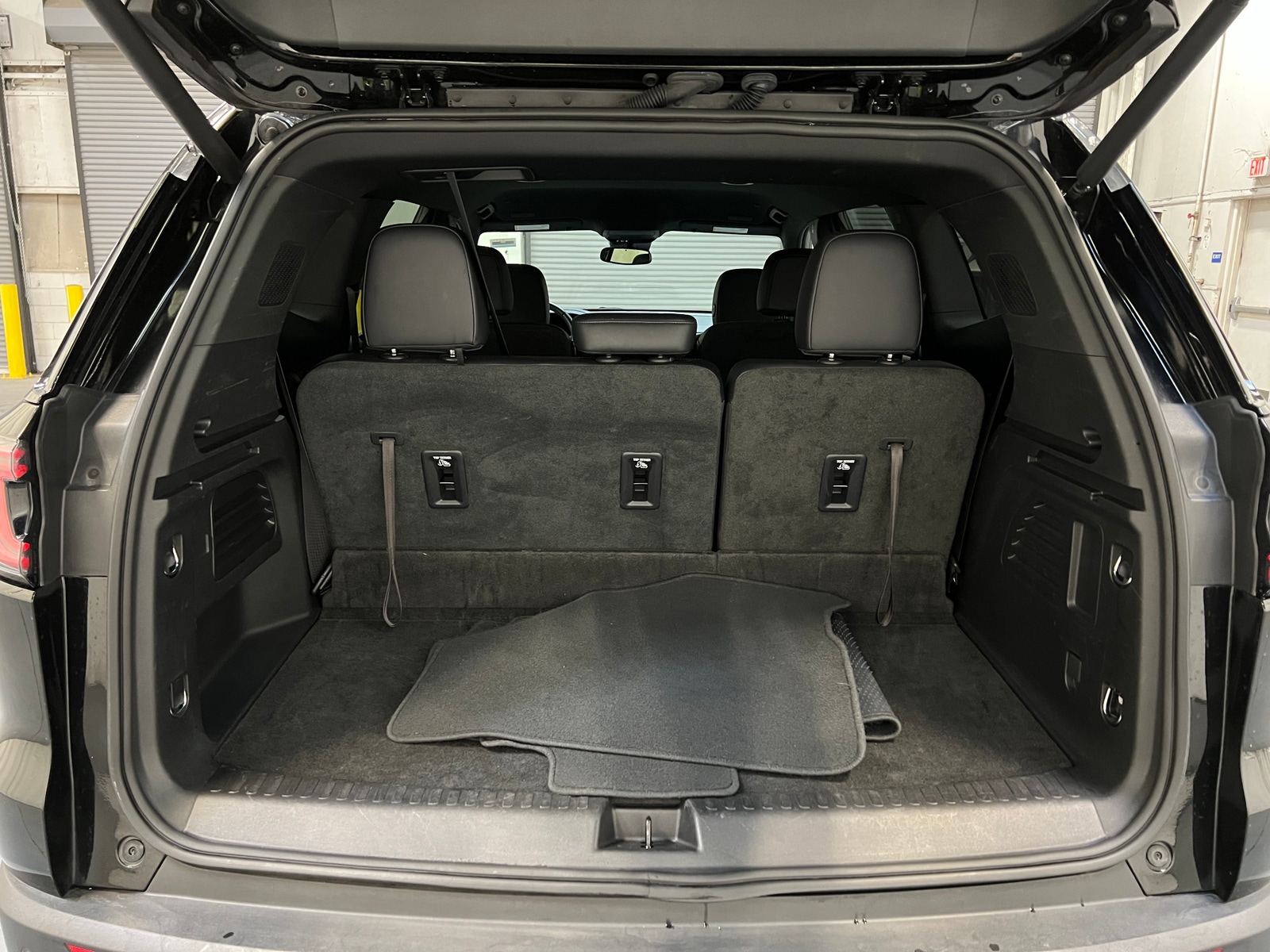 Thumbnail: 2024 GMC Acadia - 6