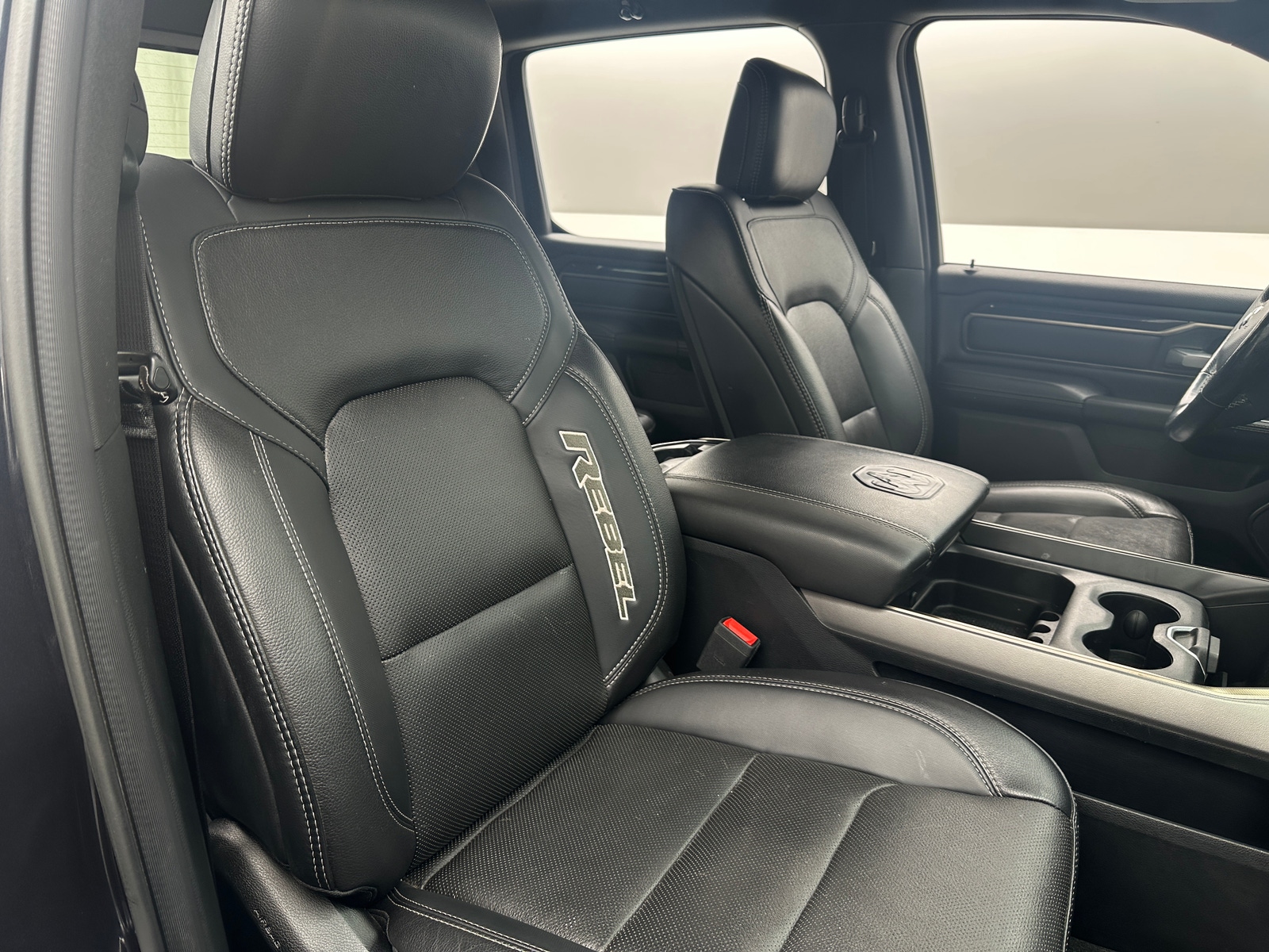 Thumbnail: 2020 RAM 1500 - 2