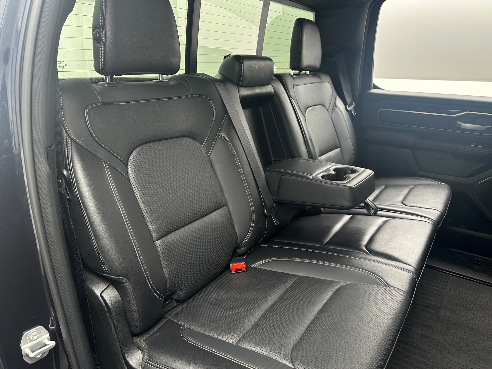 Thumbnail: 2020 RAM 1500 - 6