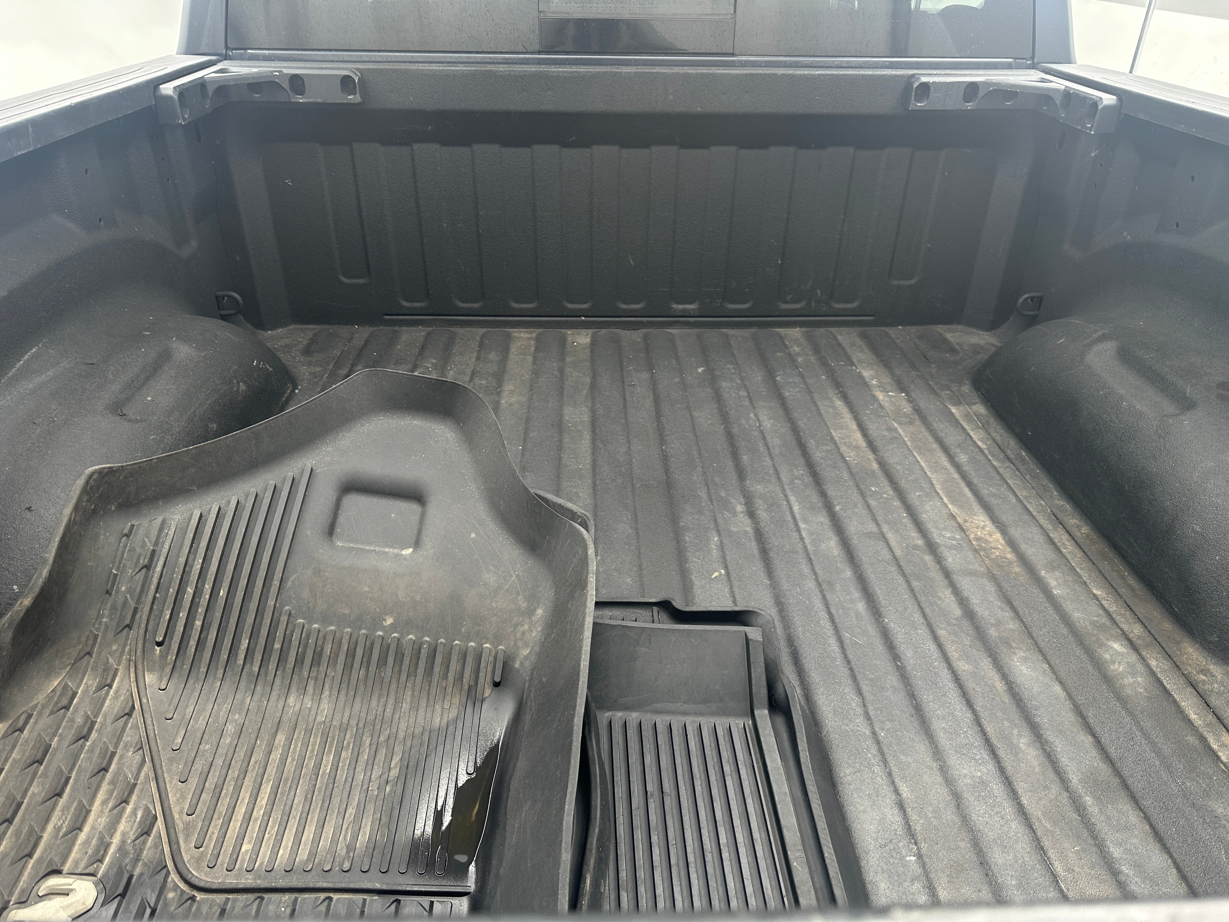 2020 RAM Ram 1500 Pickup