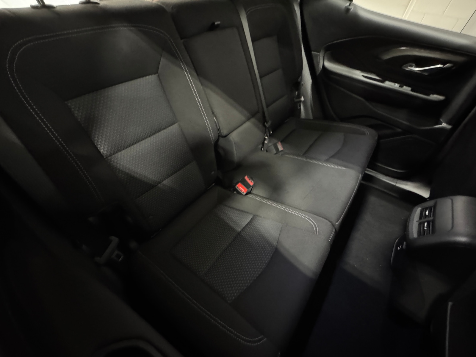 Thumbnail: 2022 GMC Terrain - 6