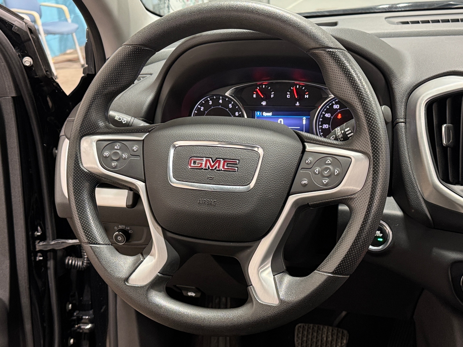 Thumbnail: 2022 GMC Terrain - 5