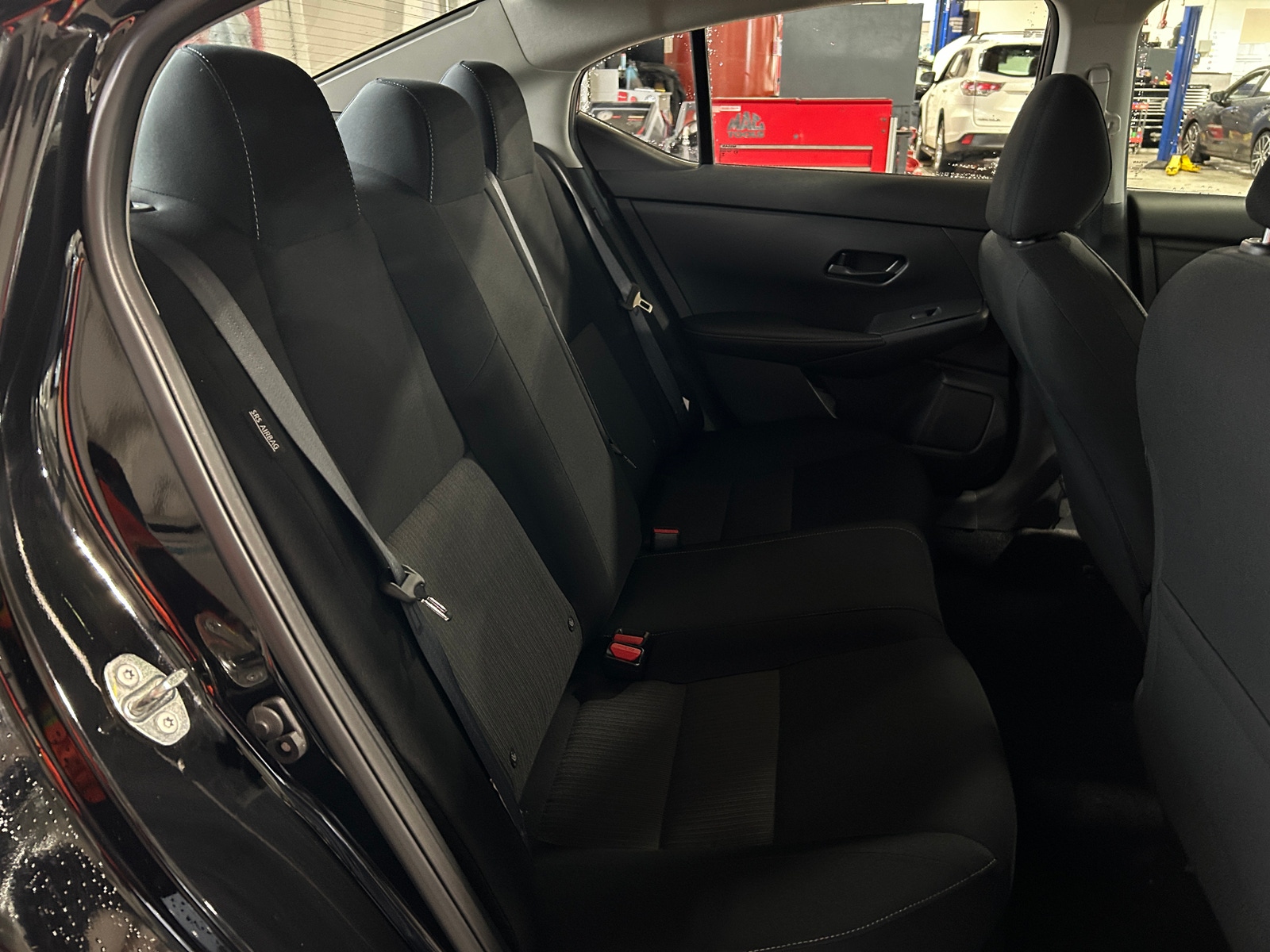 Thumbnail: 2024 Nissan Sentra - 6