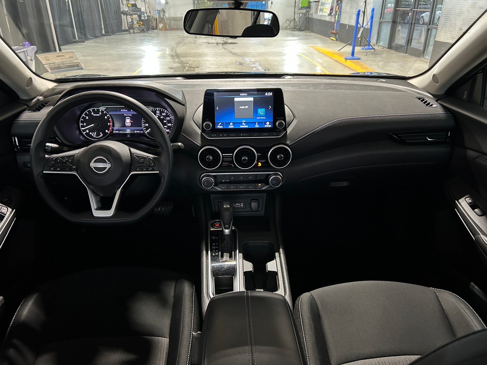 Thumbnail: 2024 Nissan Sentra - 3