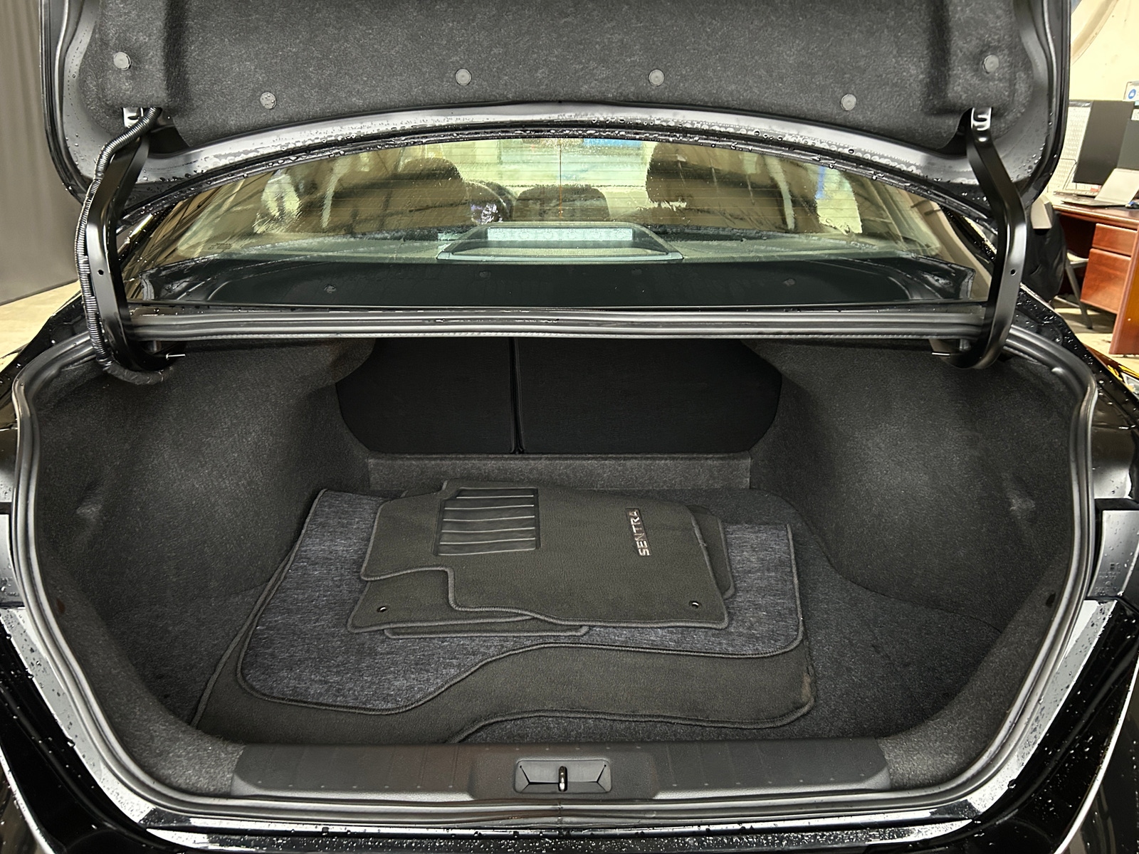 Thumbnail: 2024 Nissan Sentra - 7